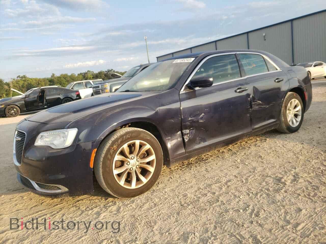 Photo 2C3CCAAG5GH223649 - CHRYSLER 300 2016