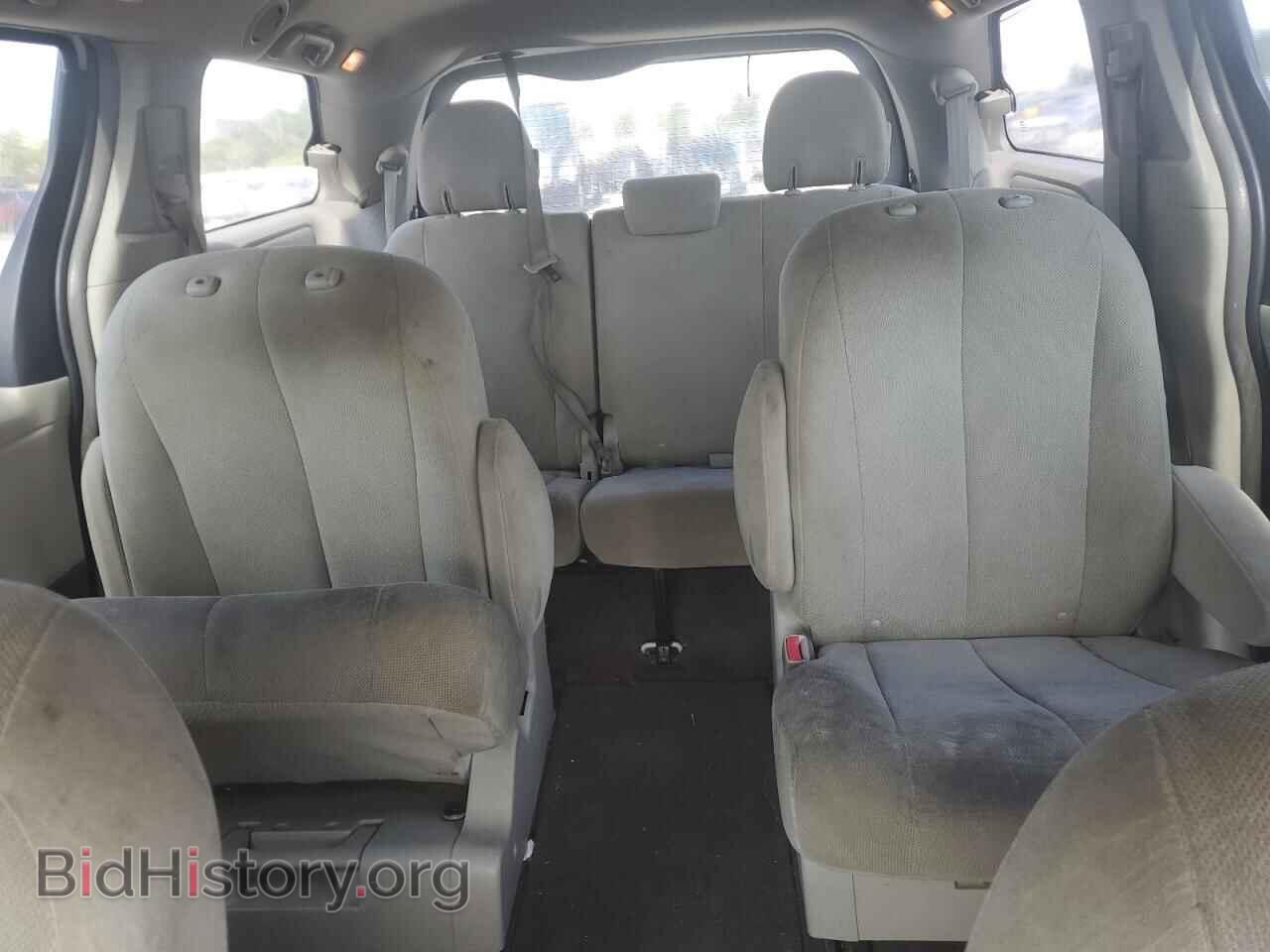 2012 TOYOTA All Models - VIN: 5TDKA3DC7CS011302 - Photo 10