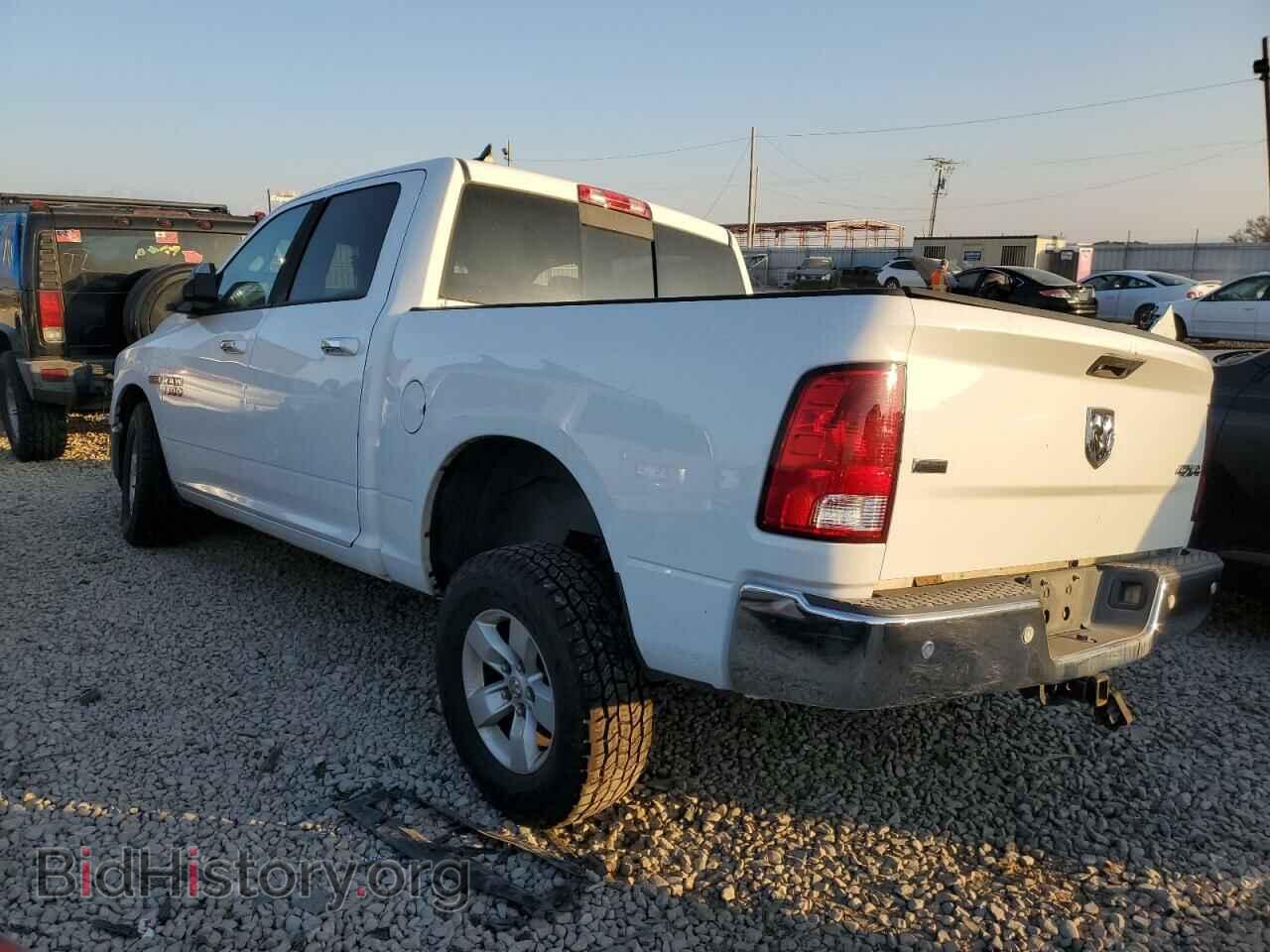 2015 RAM 1500 - VIN: 1C6RR7LM2FS700983 - Фото 2