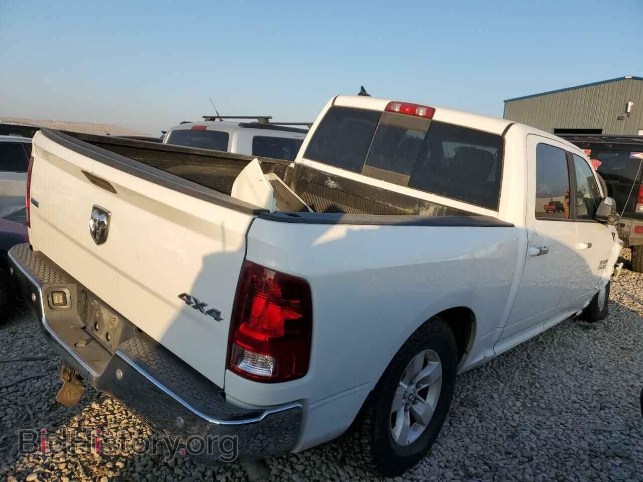 2015 RAM 1500 - VIN: 1C6RR7LM2FS700983 - Фото 3