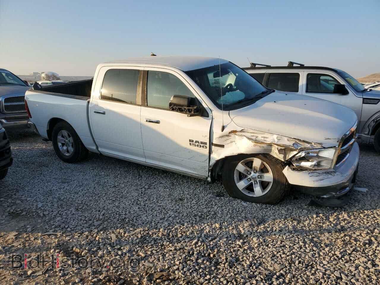 2015 RAM 1500 - VIN: 1C6RR7LM2FS700983 - Фото 4