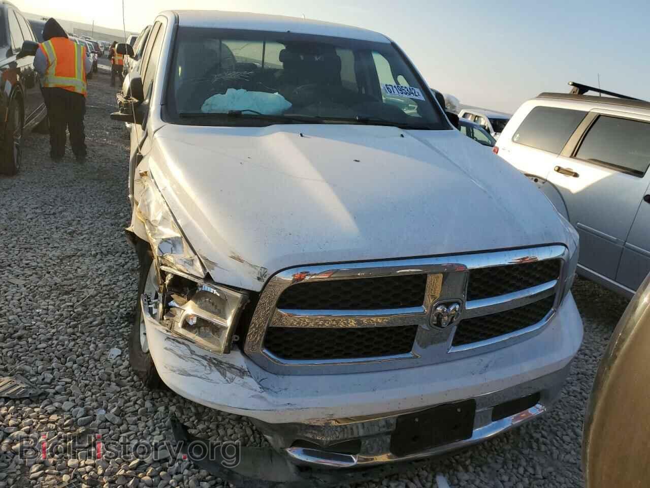 2015 RAM 1500 - VIN: 1C6RR7LM2FS700983 - Фото 5
