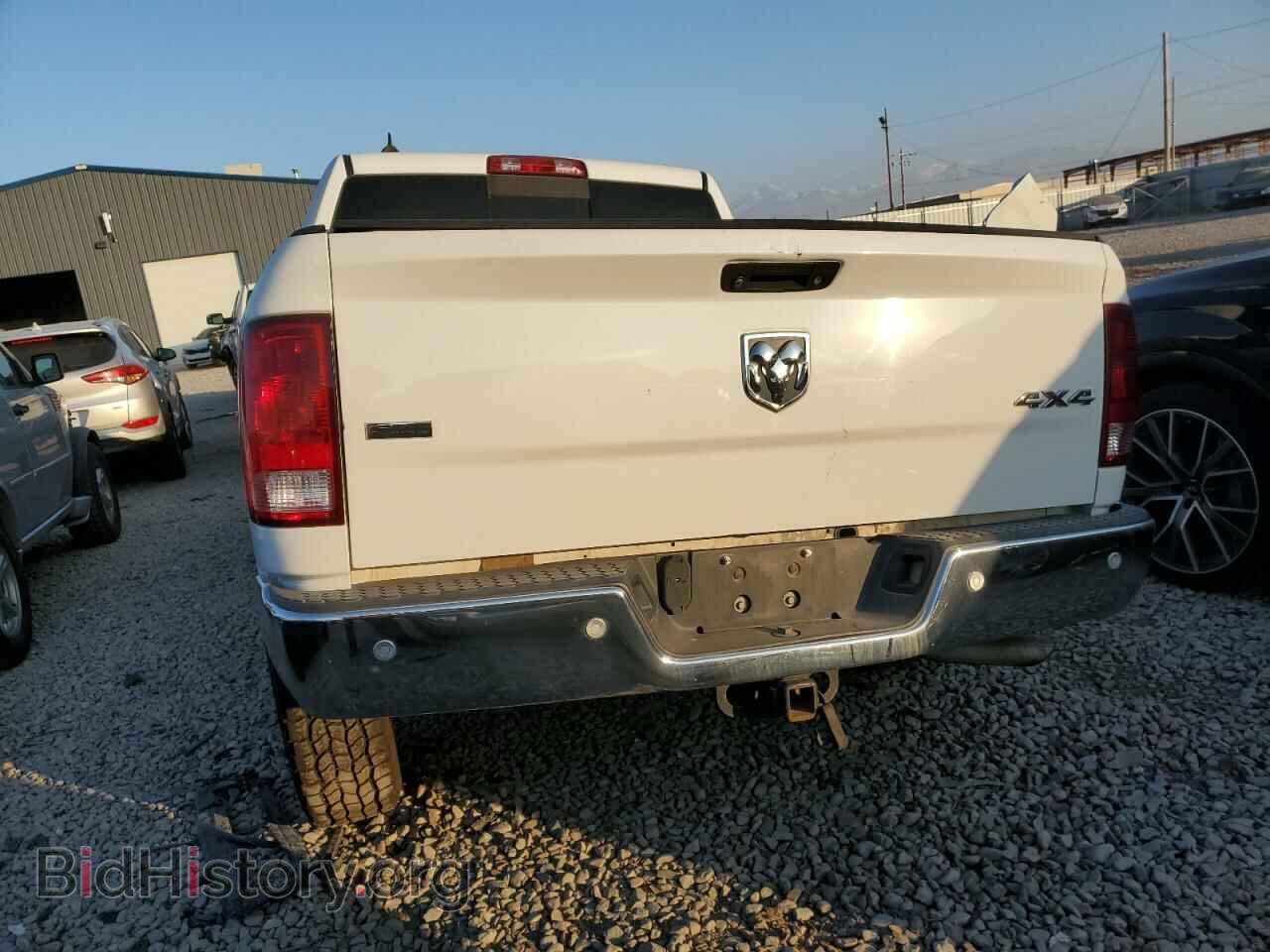 2015 RAM 1500 - VIN: 1C6RR7LM2FS700983 - Фото 6
