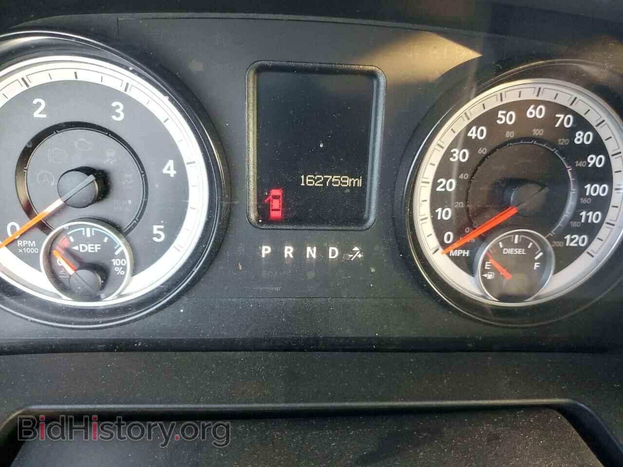 2015 RAM 1500 - VIN: 1C6RR7LM2FS700983 - Фото 9