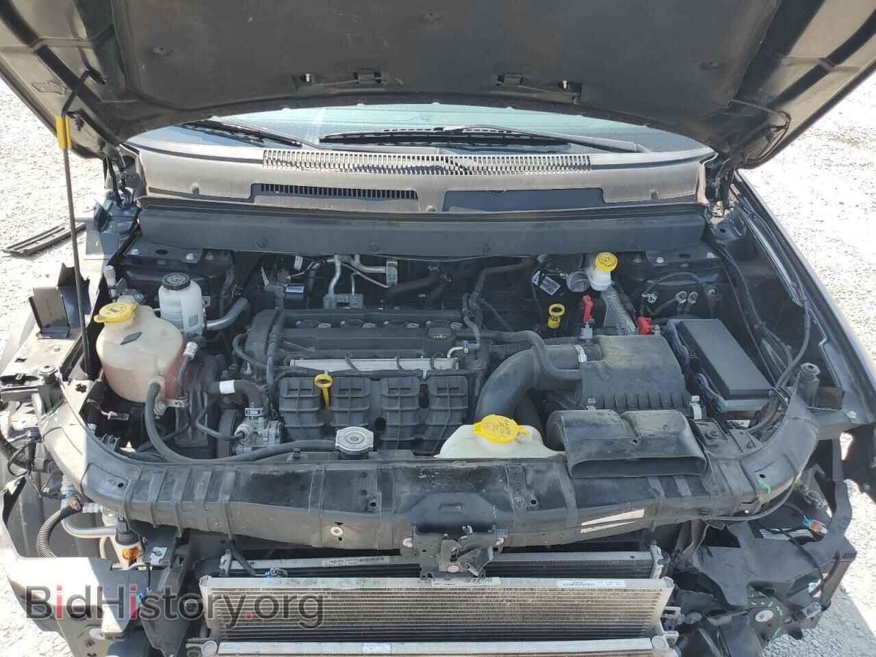 2018 DODGE JOURNEY - VIN: 3C4PDCAB2JT535016 - Фото 12