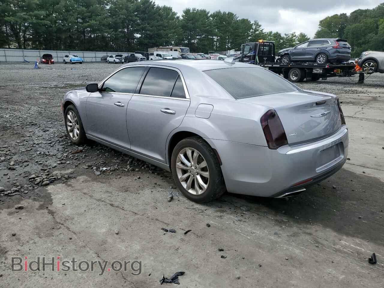 2016 CHRYSLER 300 - VIN: 2C3CCAKGXGH111413 - Photo 2