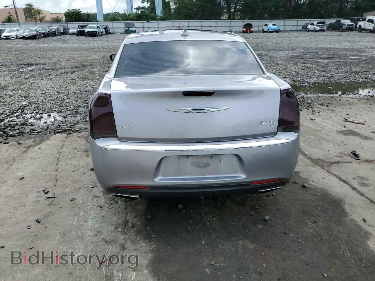 2016 CHRYSLER 300 - VIN: 2C3CCAKGXGH111413 - Photo 6
