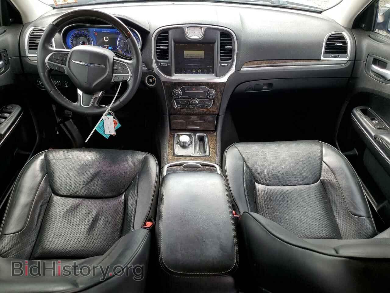 2016 CHRYSLER 300 - VIN: 2C3CCAKGXGH111413 - Photo 8