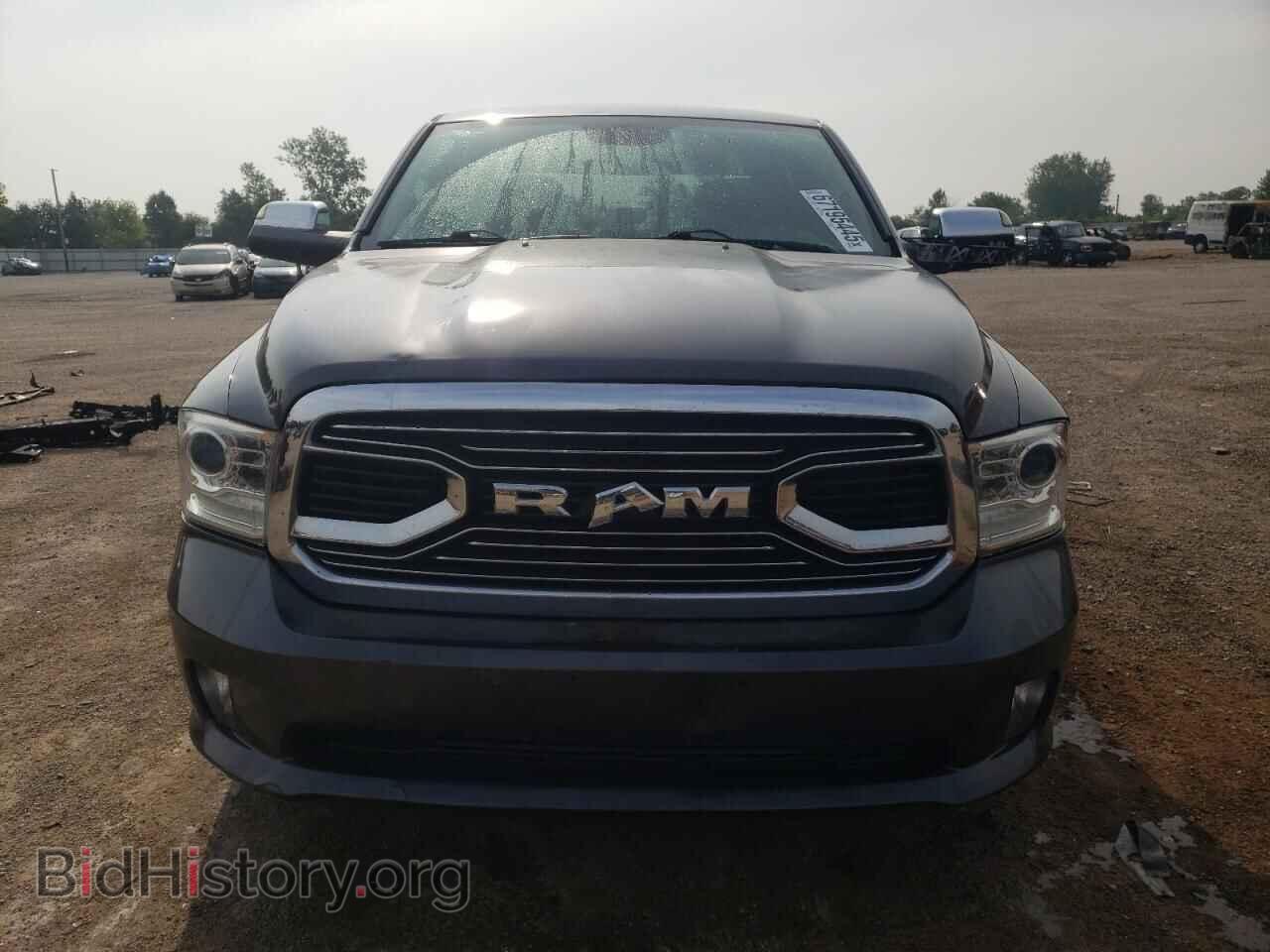 2016 RAM 1500 - VIN: 1C6RR7PM8GS420836 - Фото 5