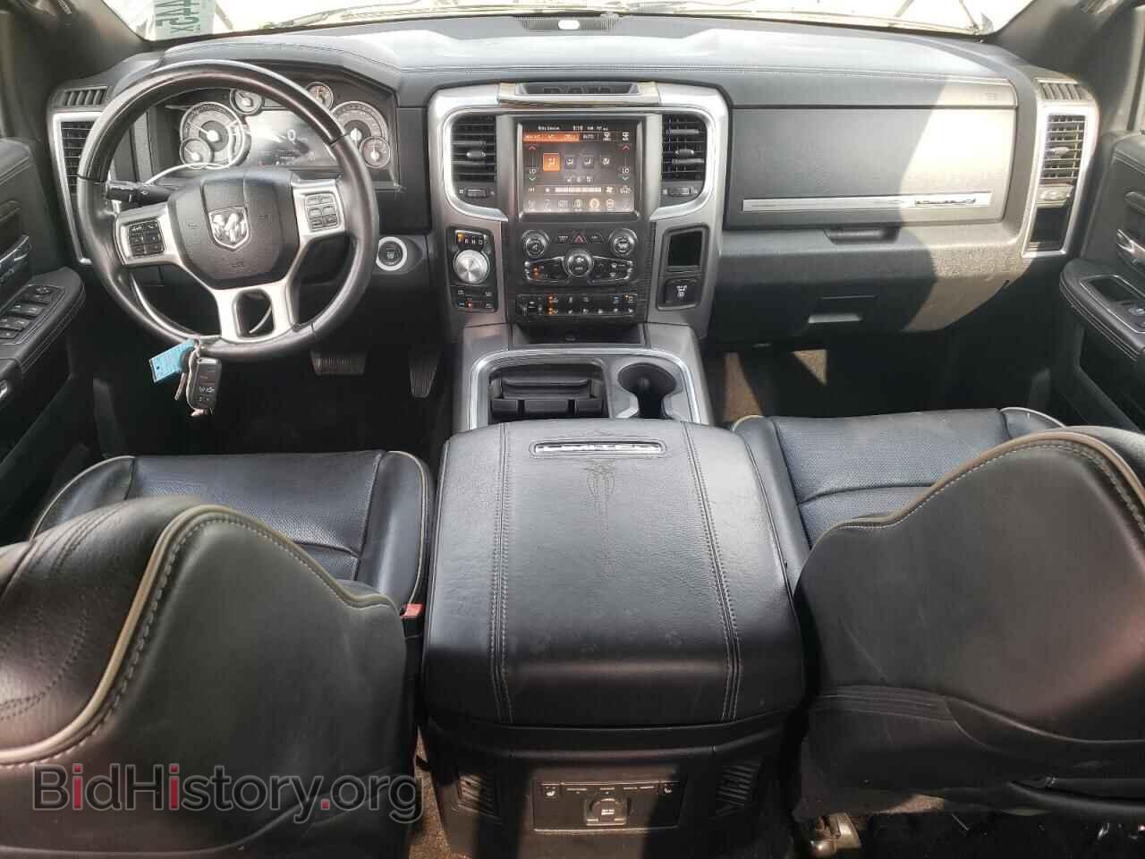 2016 RAM 1500 - VIN: 1C6RR7PM8GS420836 - Фото 8