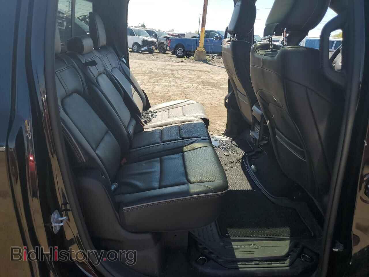 2022 RAM 1500 - VIN: 1C6SRFHT7NN445725 - Фото 10