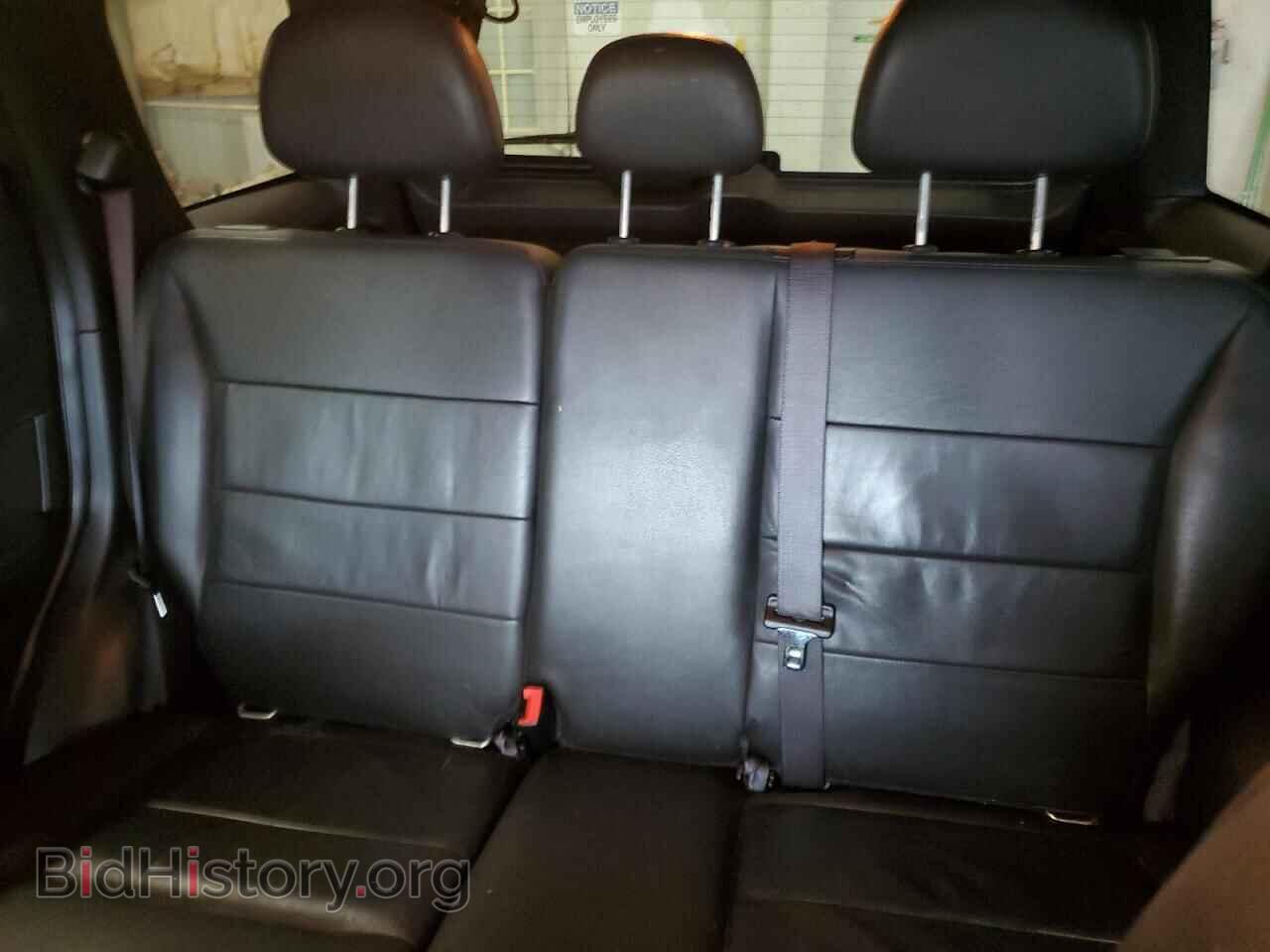 2012 FORD ESCAPE - VIN: 1FMCU0E78CKC01740 - Фото 10