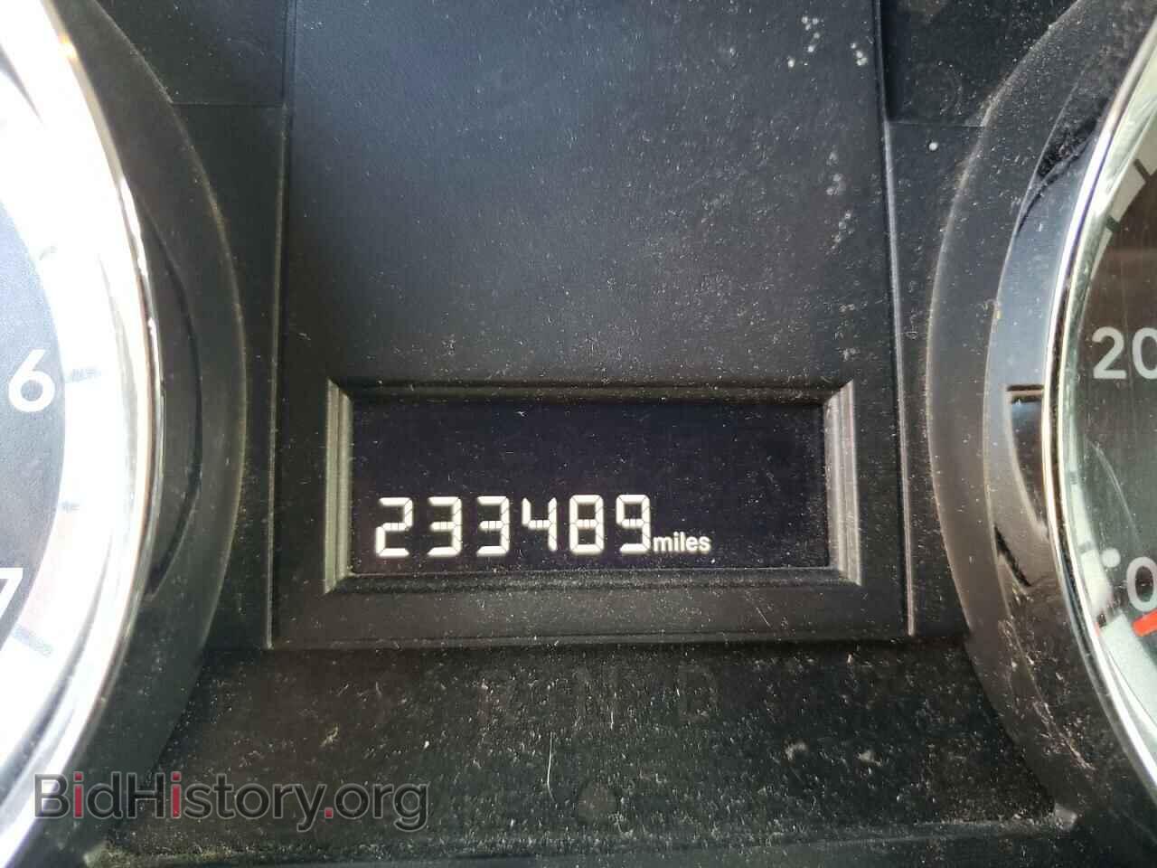 2013 DODGE CARAVAN - VIN: 2C4RDGBG5DR537098 - Фото 8