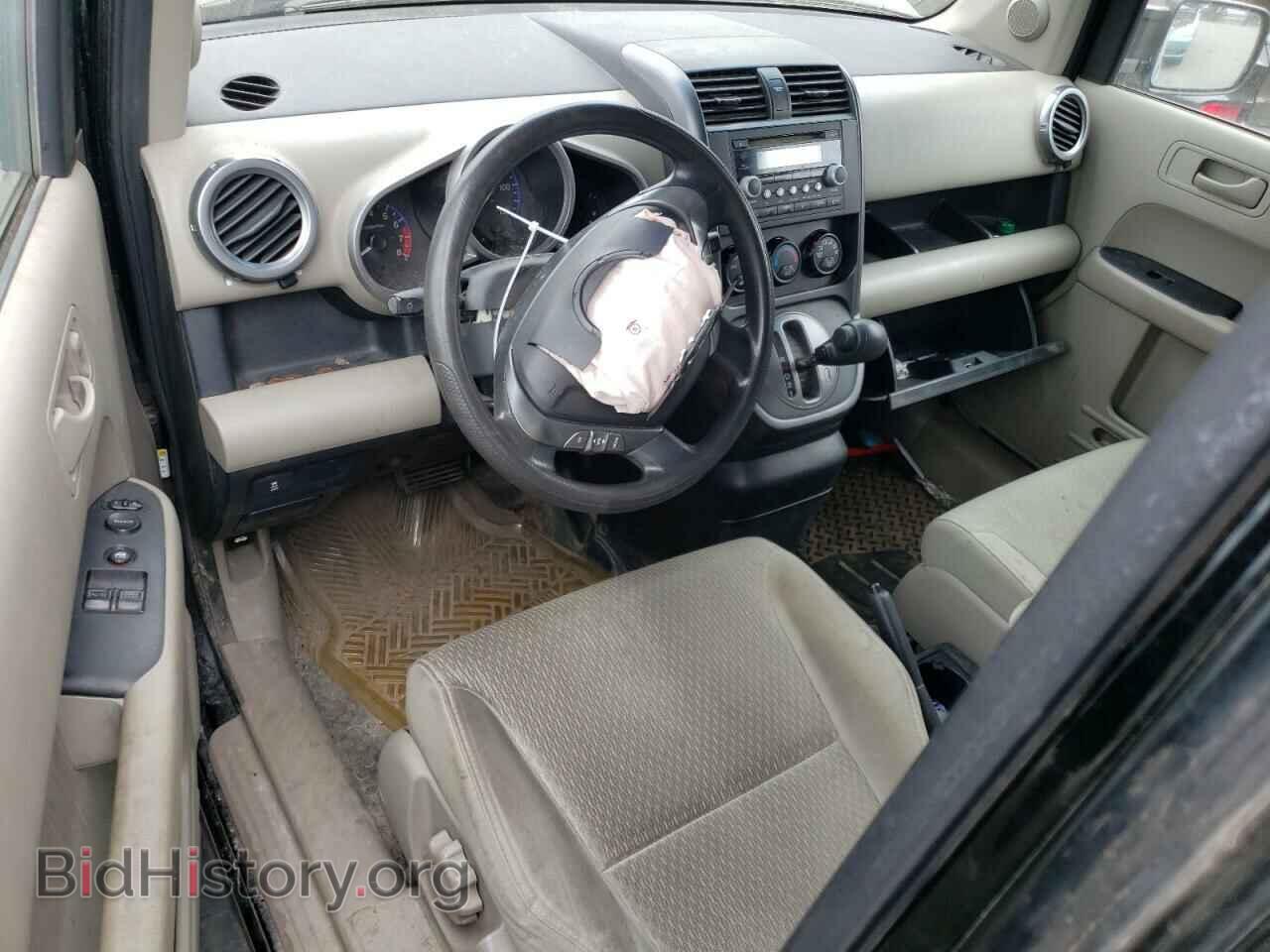 2010 HONDA ELEMENT - VIN: 5J6YH2H71AL006117 - Фото 8