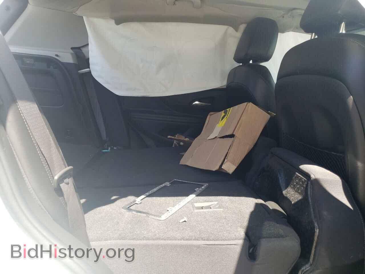 2019 BUICK ENCORE - VIN: KL4CJASB8KB718315 - Photo 10