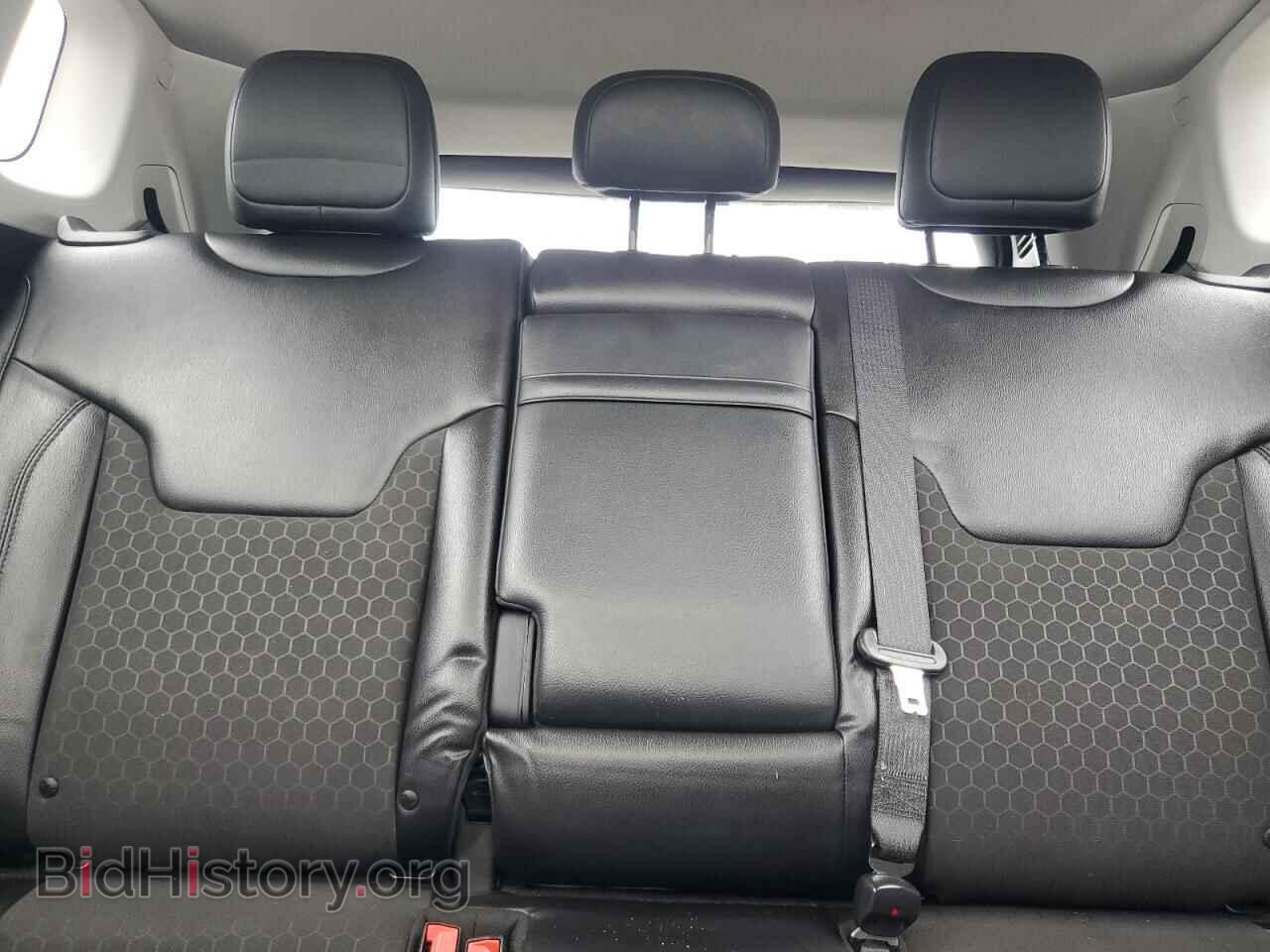 2019 JEEP COMPASS - VIN: 3C4NJDBB3KT761393 - Photo 10