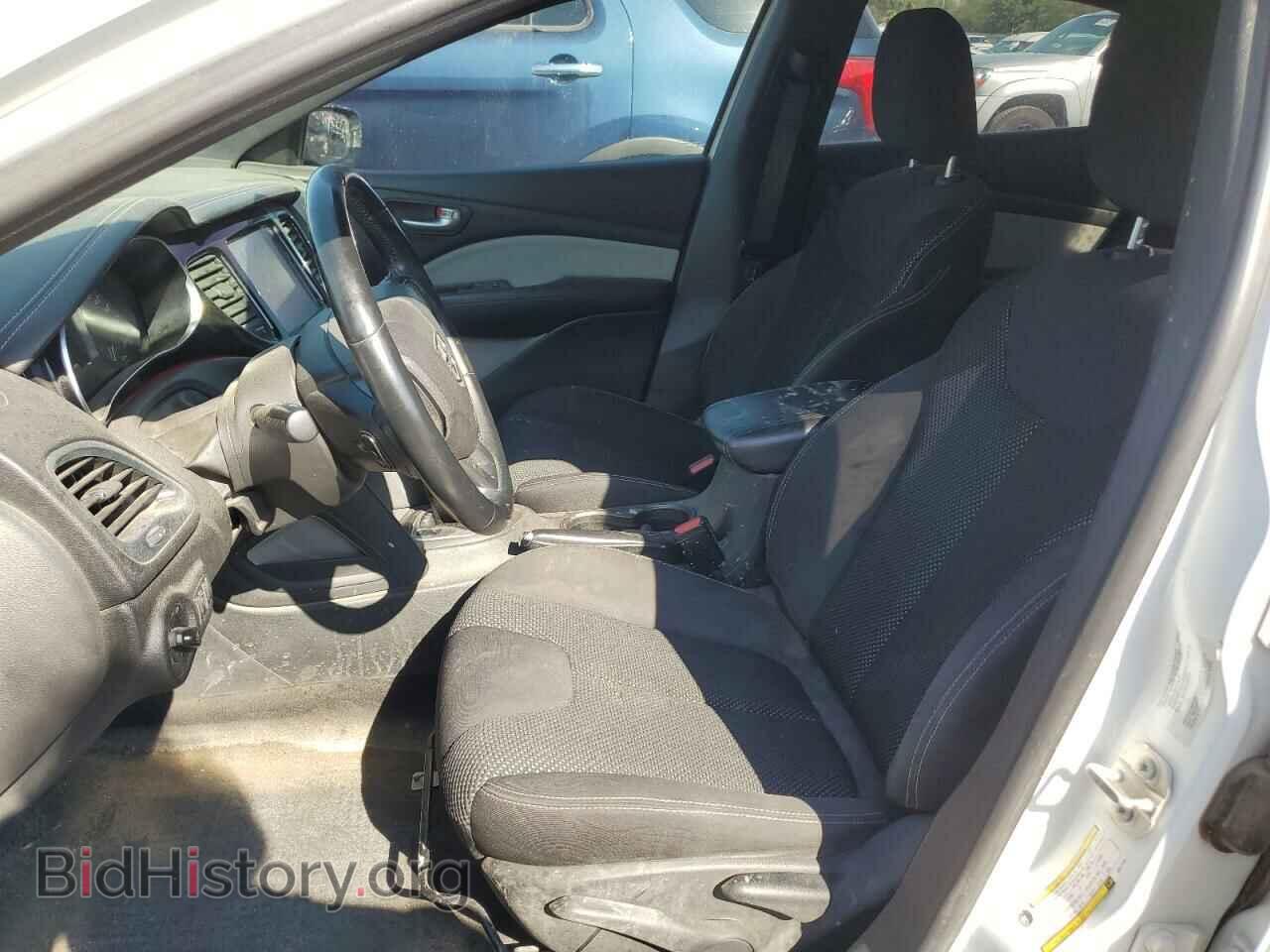2016 DODGE DART - VIN: 1C3CDFBB4GD517120 - Photo 7