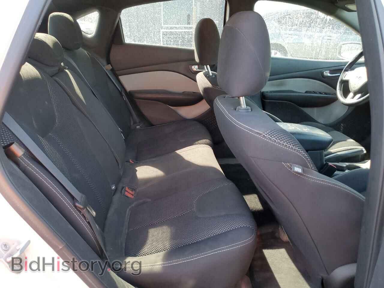 2016 DODGE DART - VIN: 1C3CDFBB4GD517120 - Photo 10