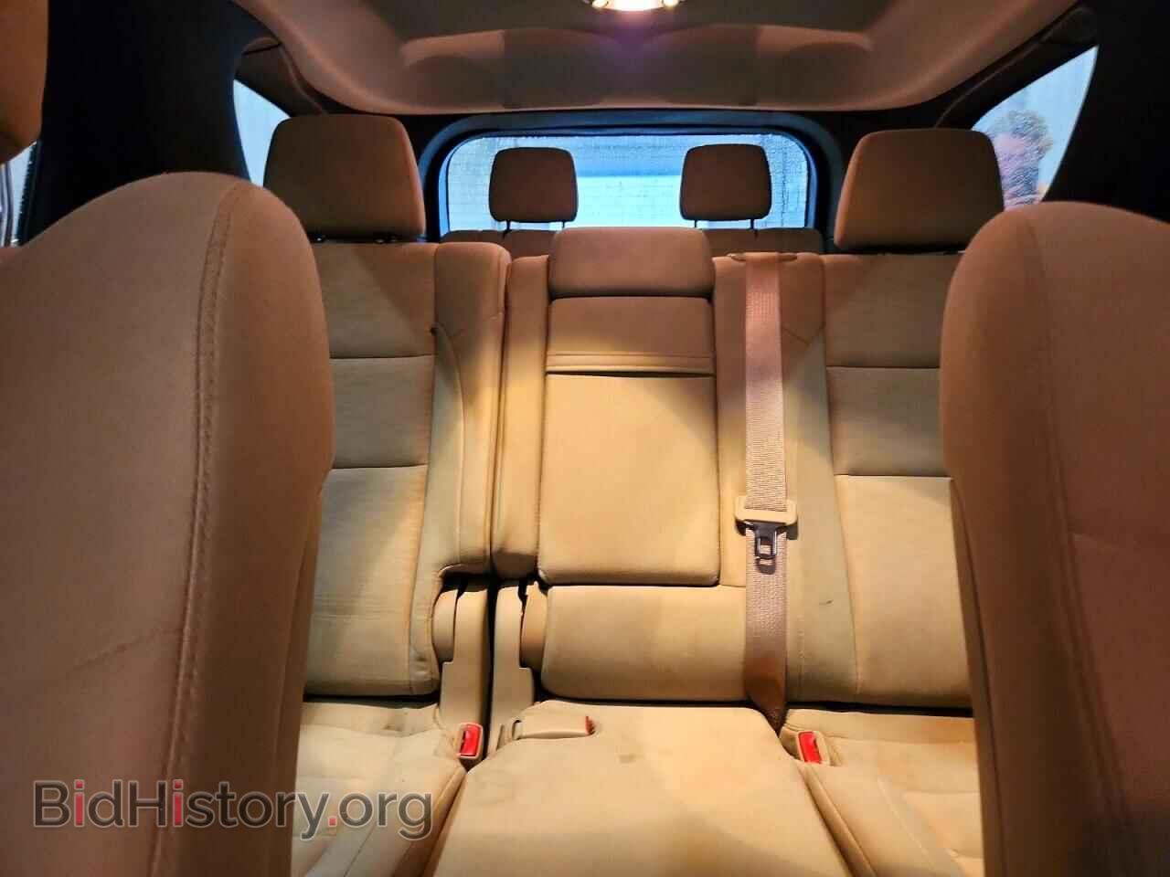 2018 DODGE DURANGO - VIN: 1C4RDHAG5JC209336 - Фото 10