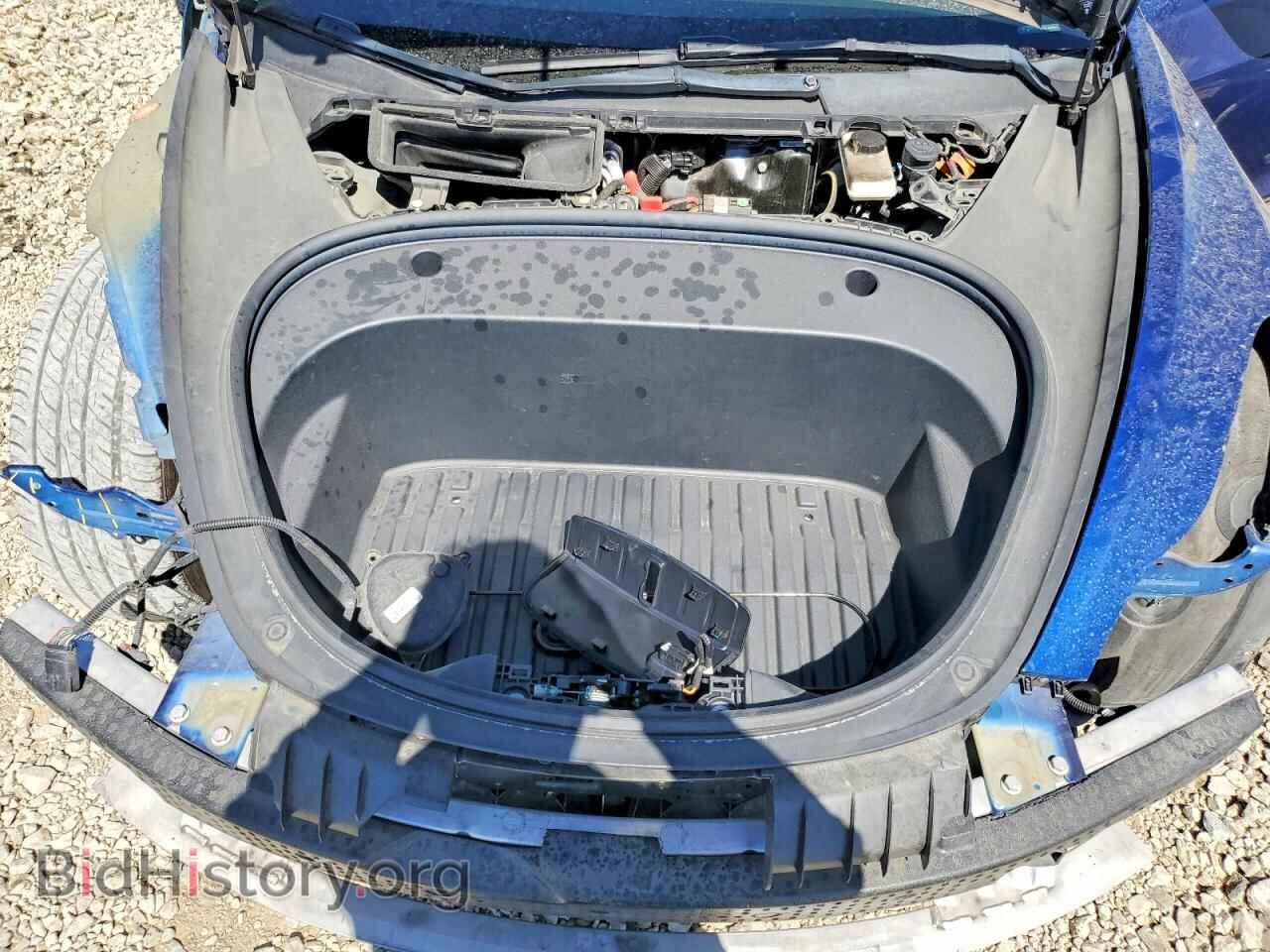 2023 TESLA MODEL 3 - VIN: 5YJ3E1EA5PF448963 - Photo 11