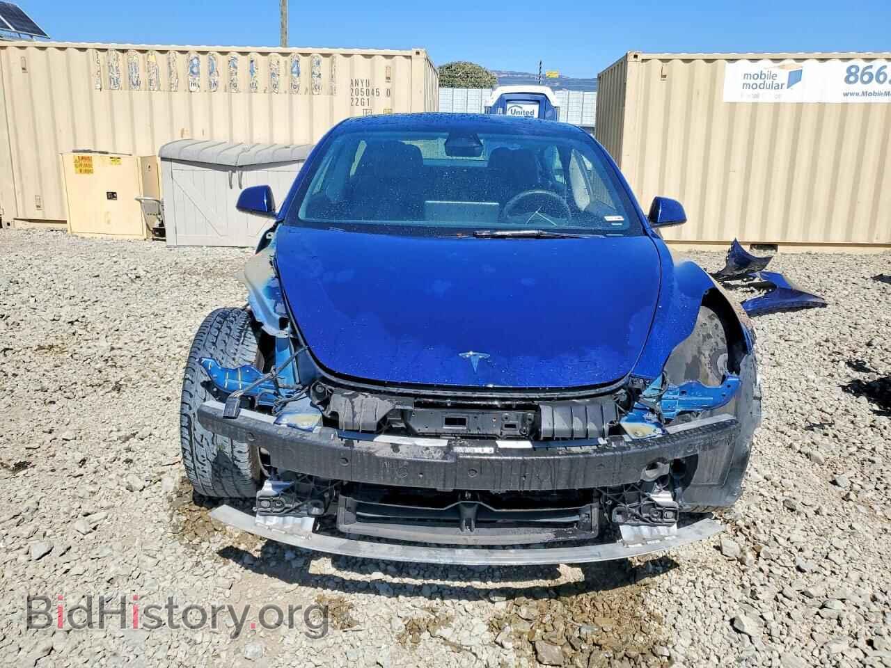 2023 TESLA MODEL 3 - VIN: 5YJ3E1EA5PF448963 - Photo 5