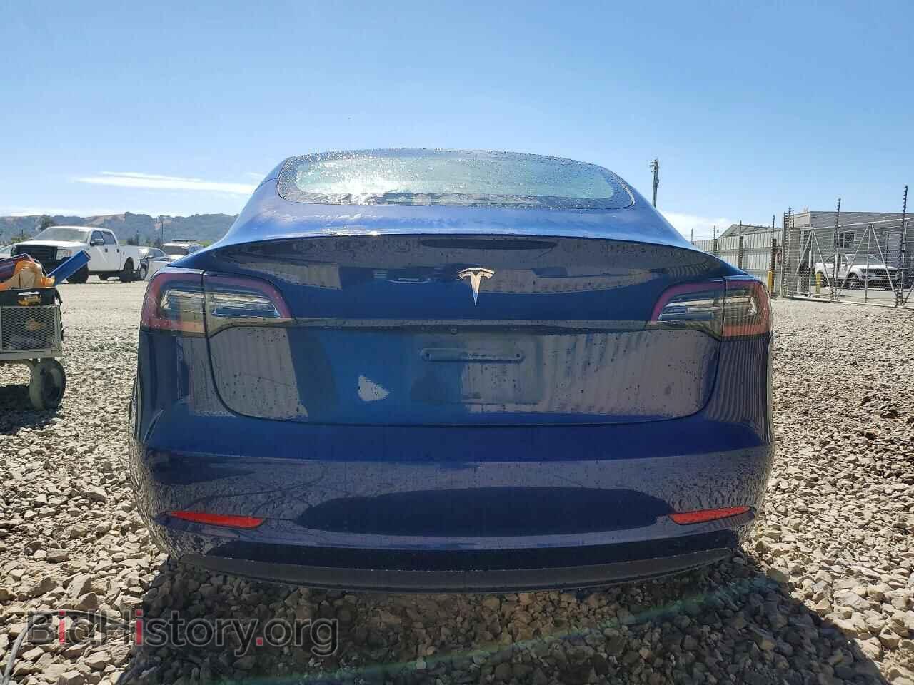 2023 TESLA MODEL 3 - VIN: 5YJ3E1EA5PF448963 - Photo 6