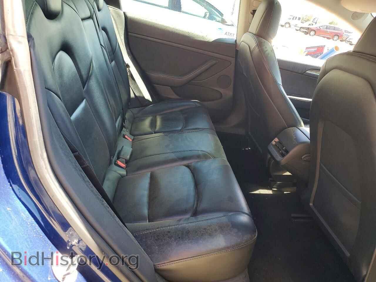 2023 TESLA MODEL 3 - VIN: 5YJ3E1EA5PF448963 - Photo 10