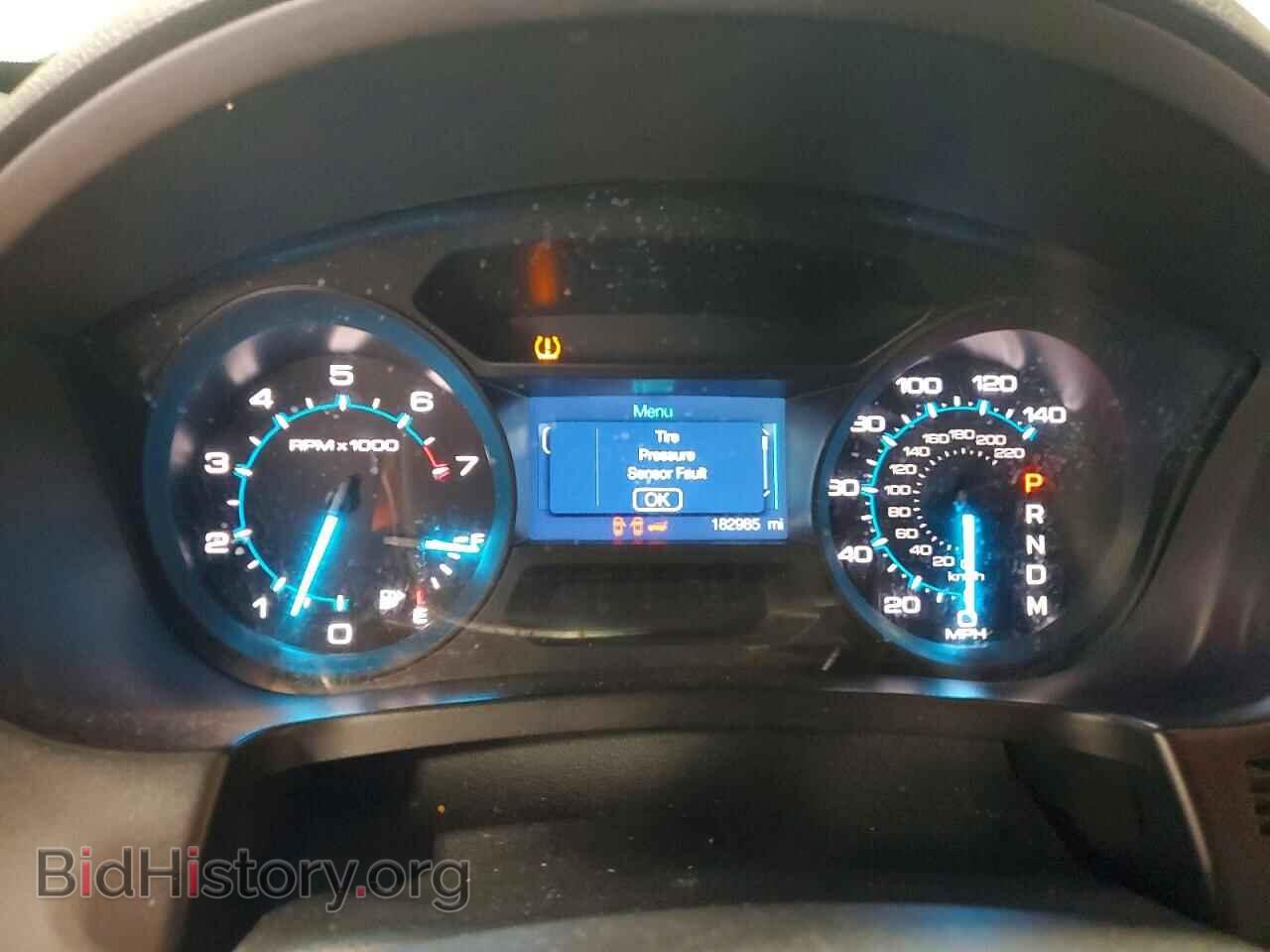 2014 FORD EXPLORER - VIN: 1FM5K8B83EGB14456 - Фото 9