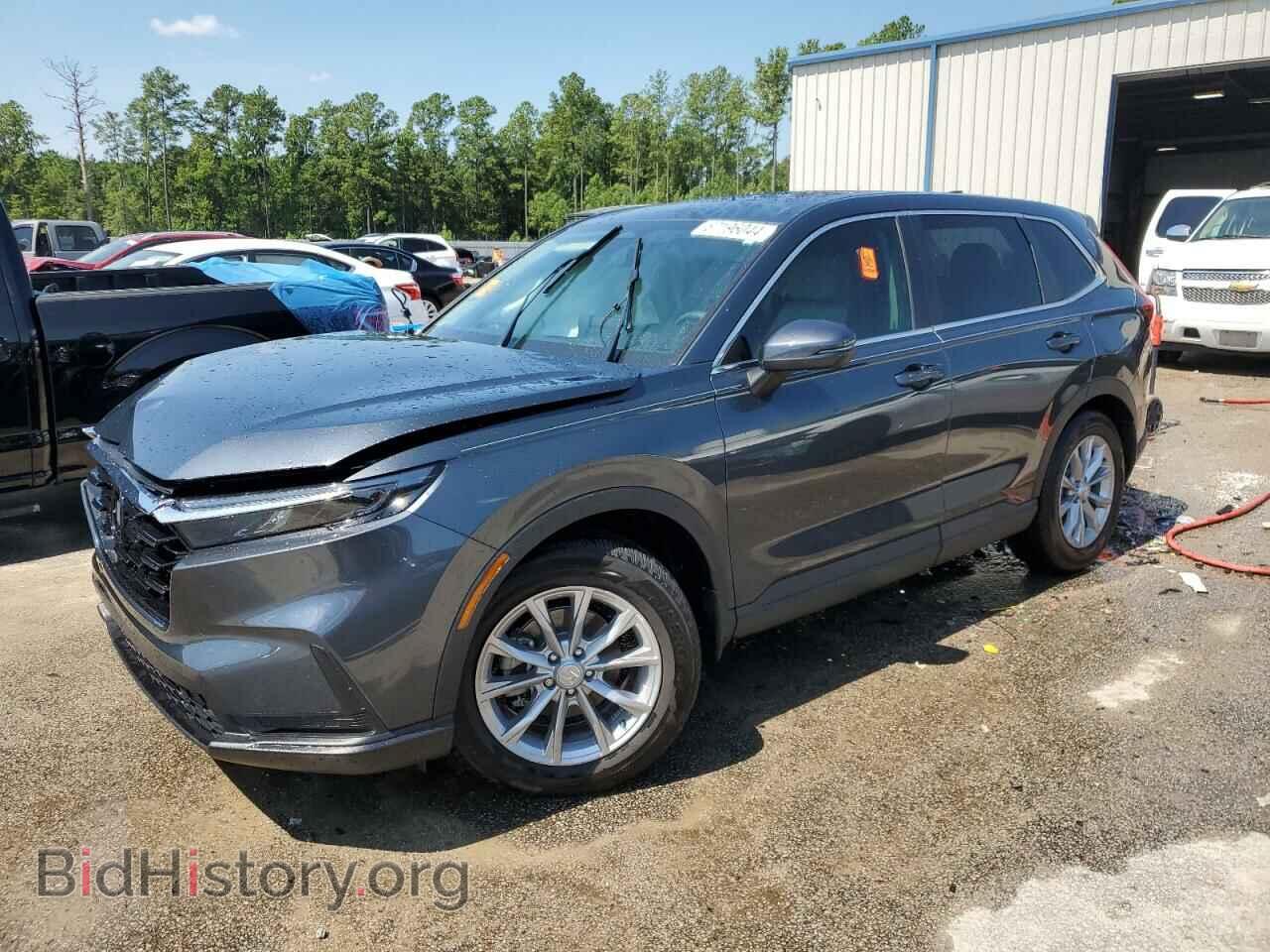 Photo 5J6RS3H41PL003535 - HONDA CRV 2023