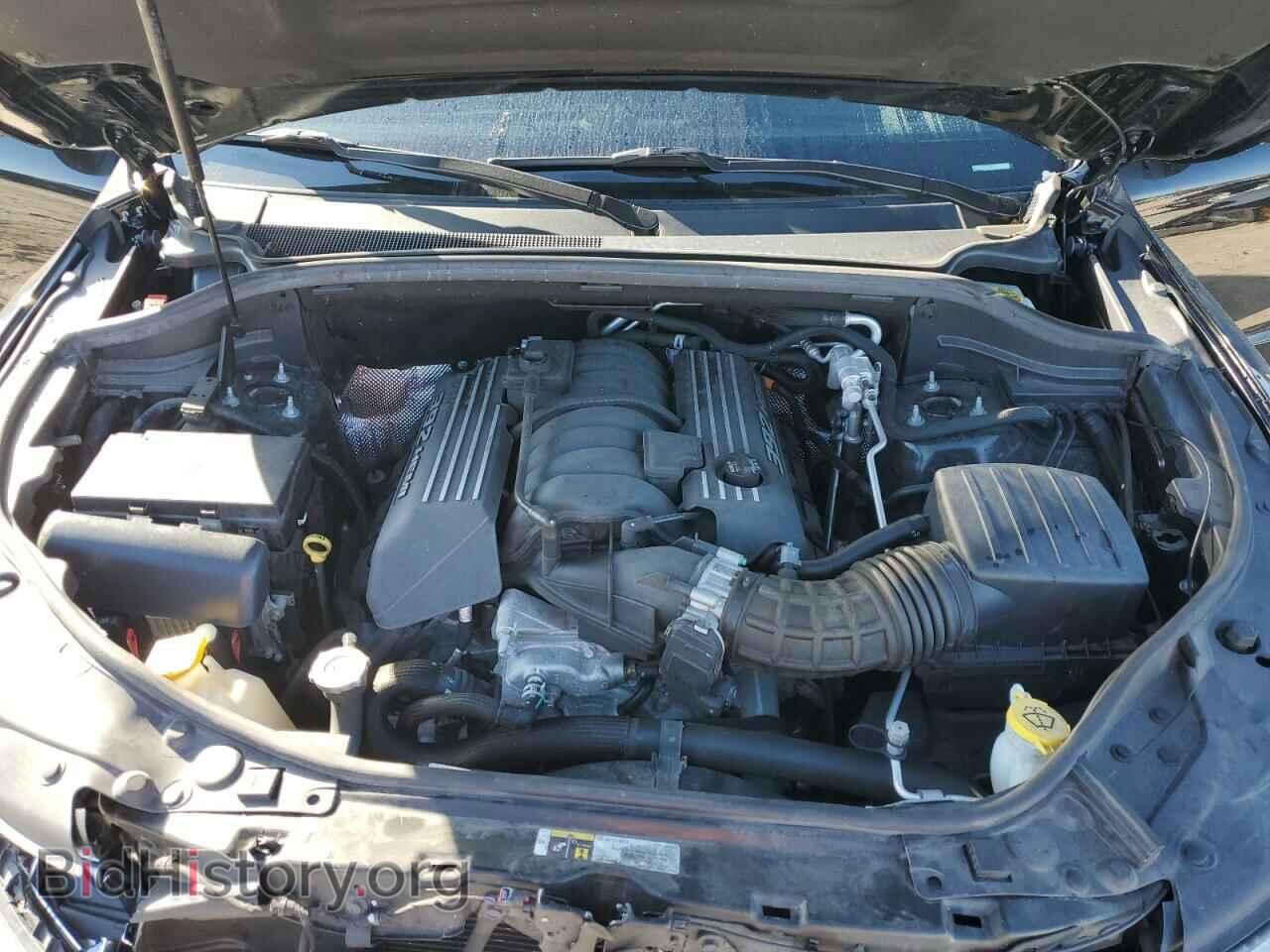 2018 DODGE DURANGO - VIN: 1C4SDJGJXJC187572 - Фото 7