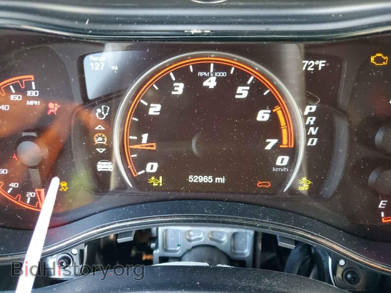 2018 DODGE DURANGO - VIN: 1C4SDJGJXJC187572 - Фото 8