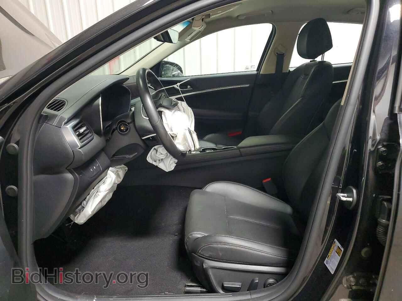 2026 GENESIS G70 - VIN: KMTG14SC4TU168183 - Фото 7