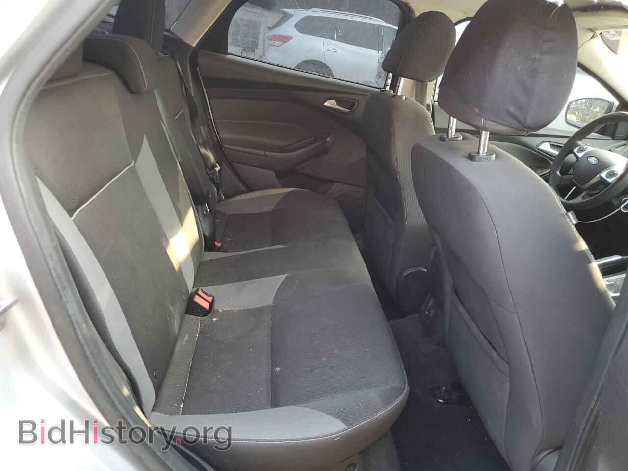 2013 FORD FOCUS - VIN: 1FADP3F22DL254665 - Фото 10