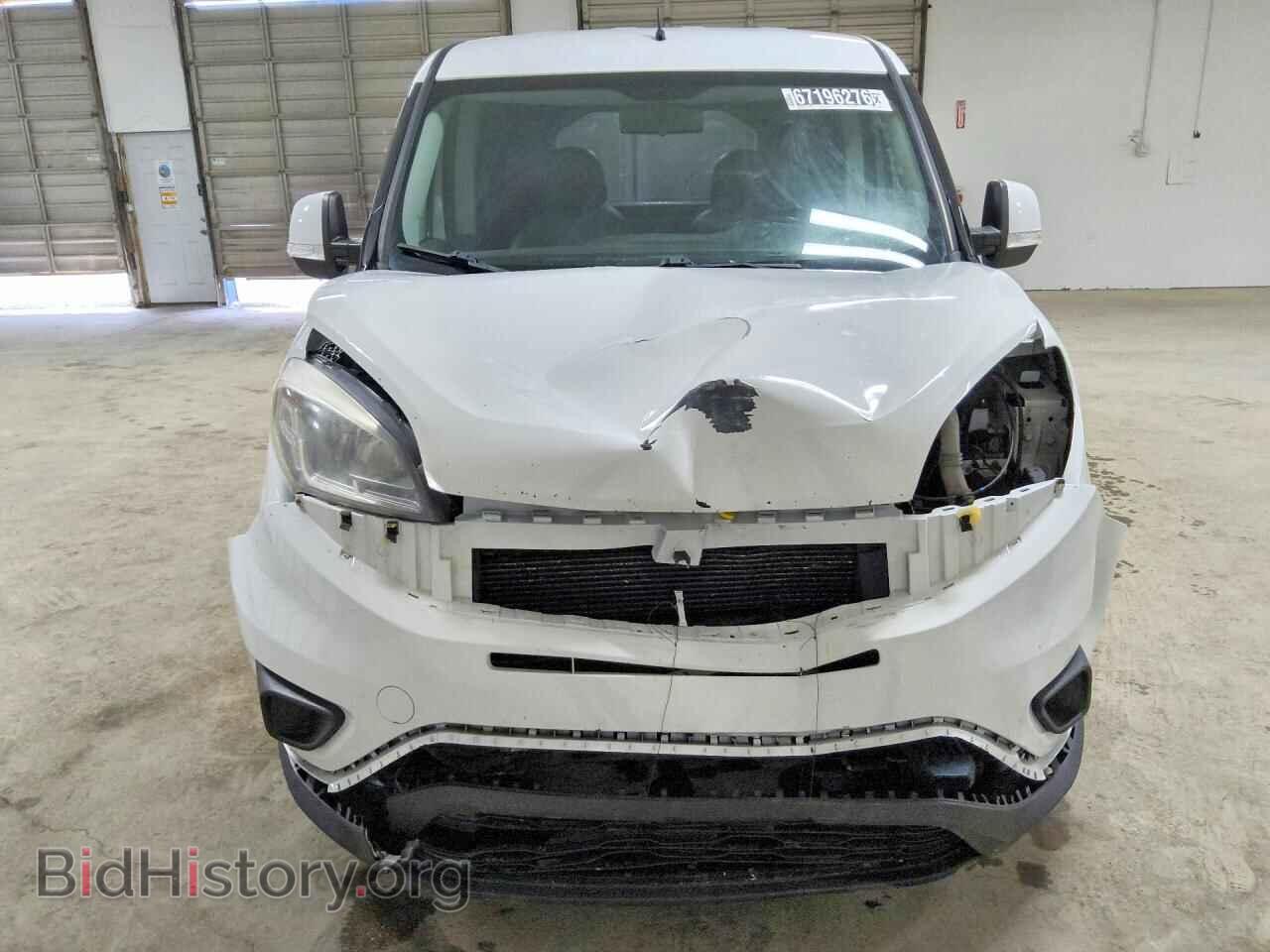 2018 RAM PROMASTER - VIN: ZFBERFBB7J6L84406 - Photo 5