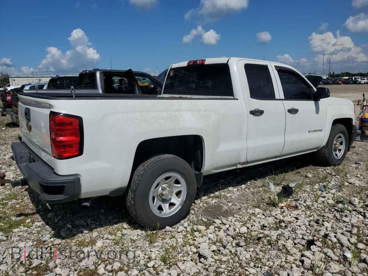 2014 CHEVROLET ALL Models - VIN: 1GCRCPEC1EZ232698 - Фото 3