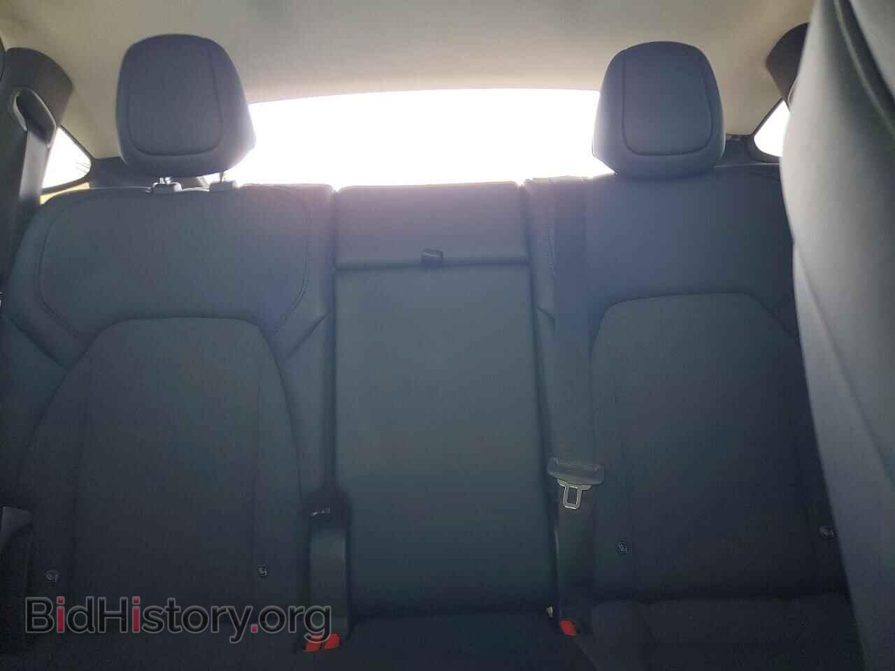 2026 TESLA MODEL Y - VIN: 7SAYGDEE8TA663347 - Фото 10