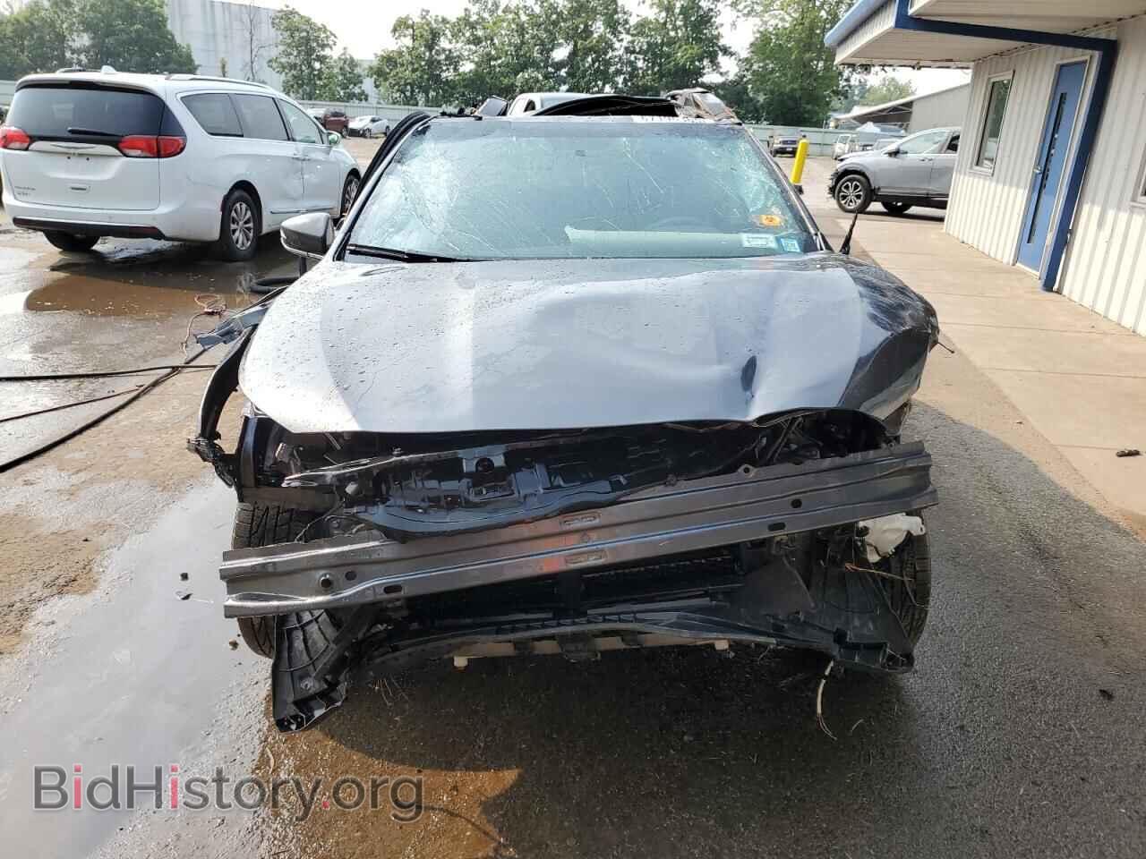 2022 SUBARU OUTBACK - VIN: 4S4BTAFC3N3145686 - Фото 5