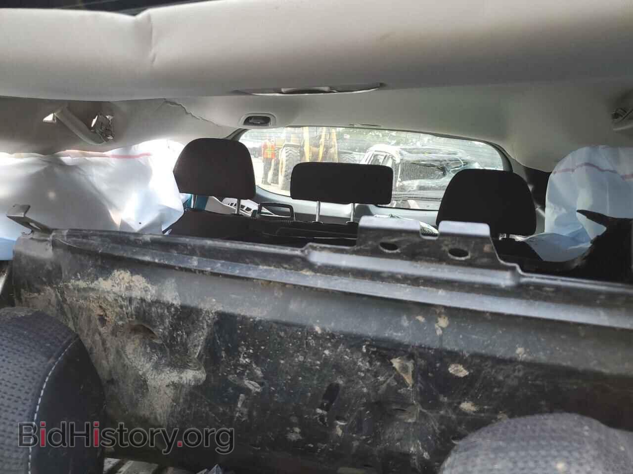 2022 SUBARU OUTBACK - VIN: 4S4BTAFC3N3145686 - Фото 10