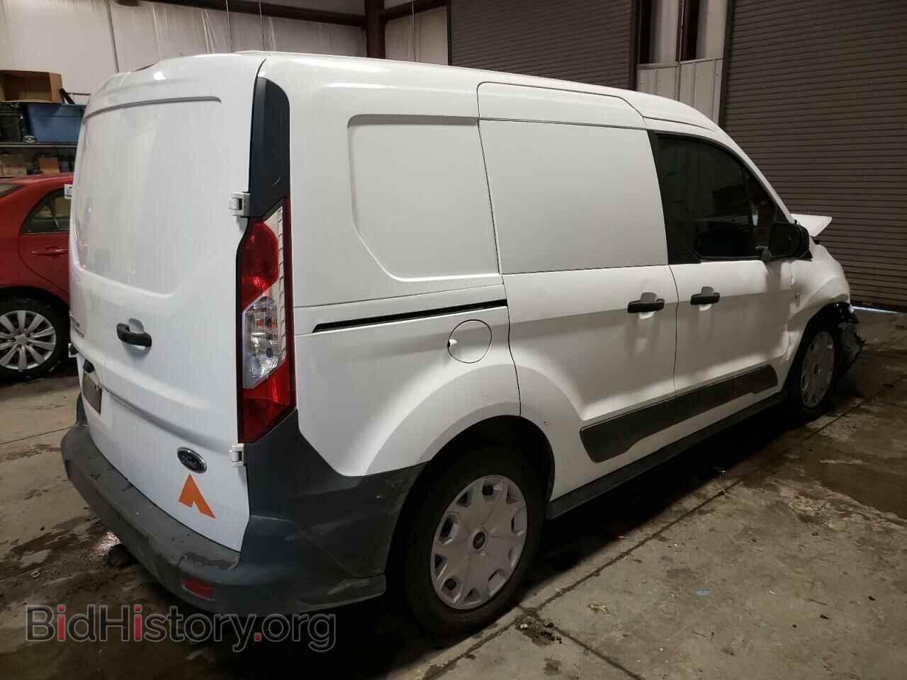 2018 FORD TRANSIT - VIN: NM0LS6E78J1362800 - Фото 4