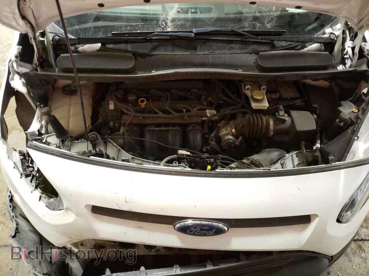 2018 FORD TRANSIT - VIN: NM0LS6E78J1362800 - Фото 7