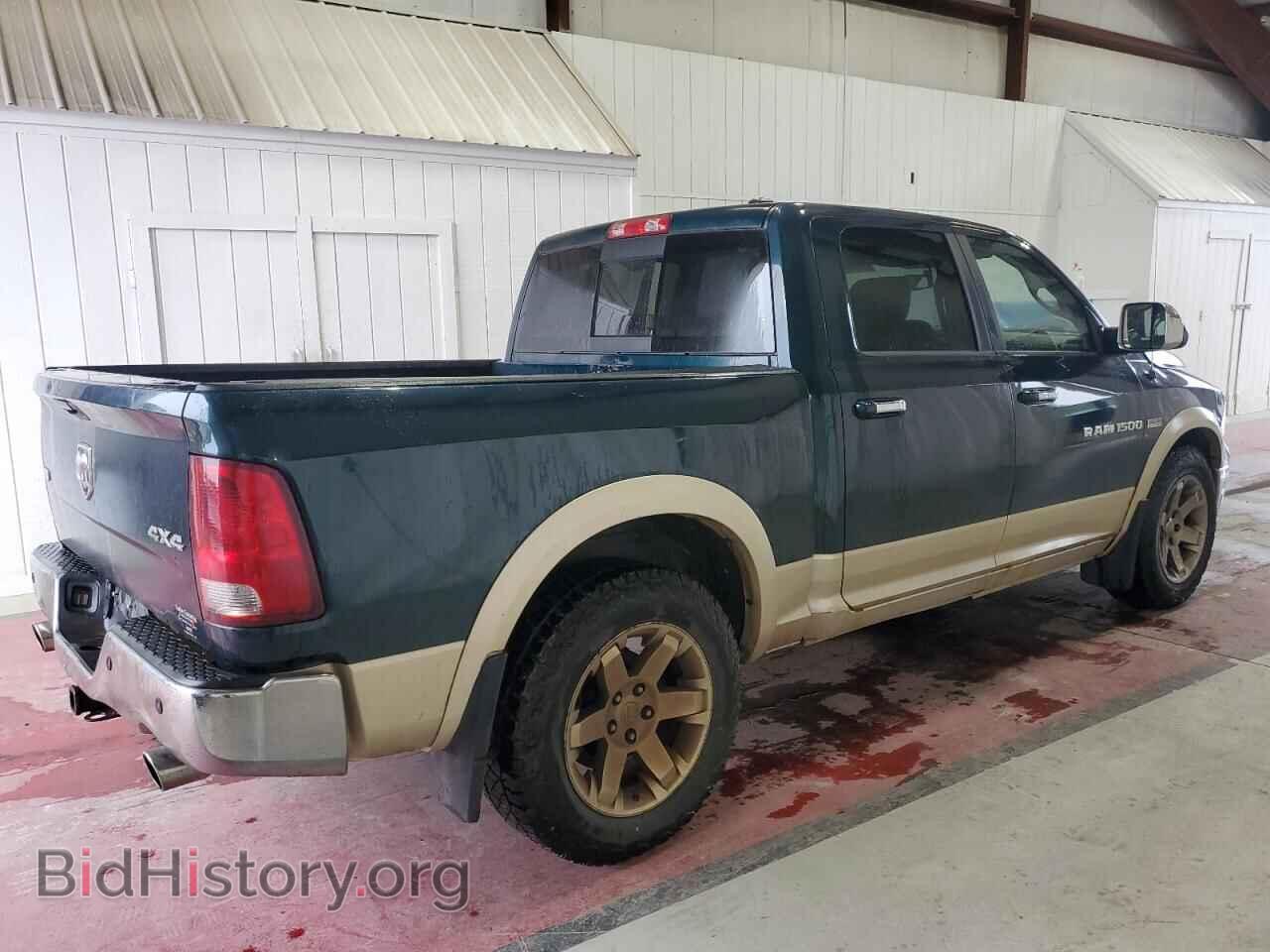 2011 DODGE All Models - VIN: 1D7RV1CT4BS530926 - Photo 3