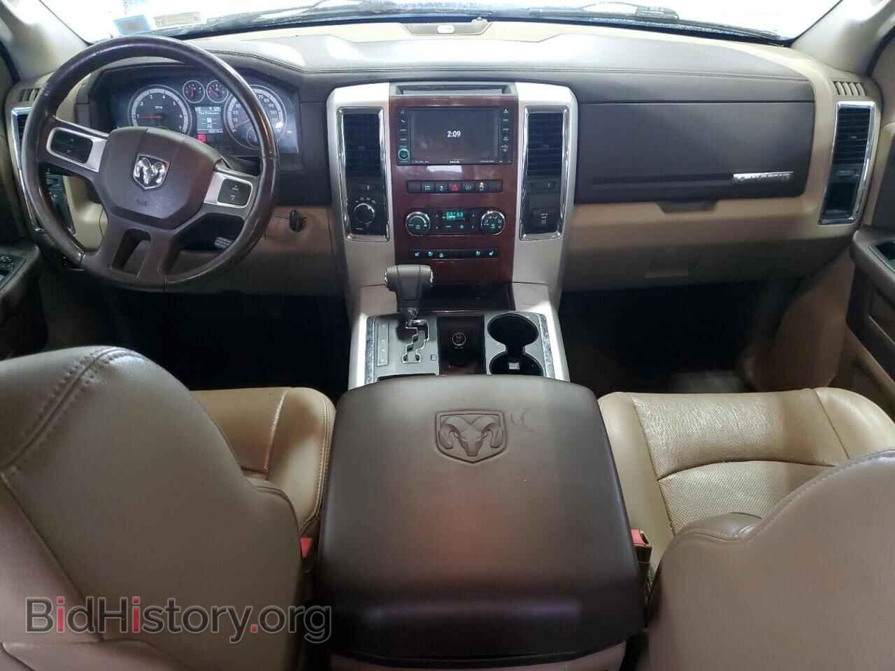 2011 DODGE All Models - VIN: 1D7RV1CT4BS530926 - Photo 8