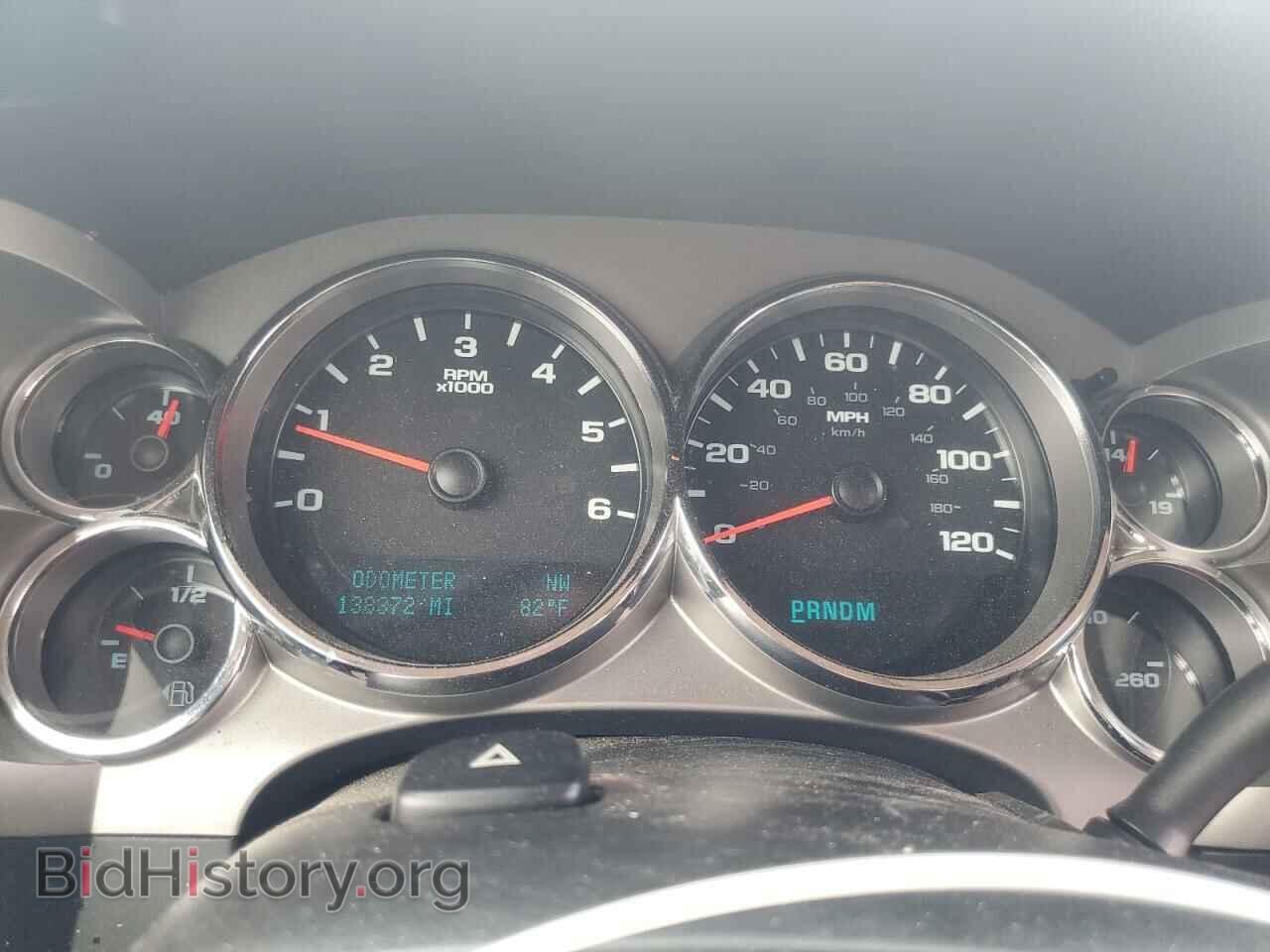 2010 GMC SIERRA - VIN: 1GTSKVE35AZ145860 - Фото 9
