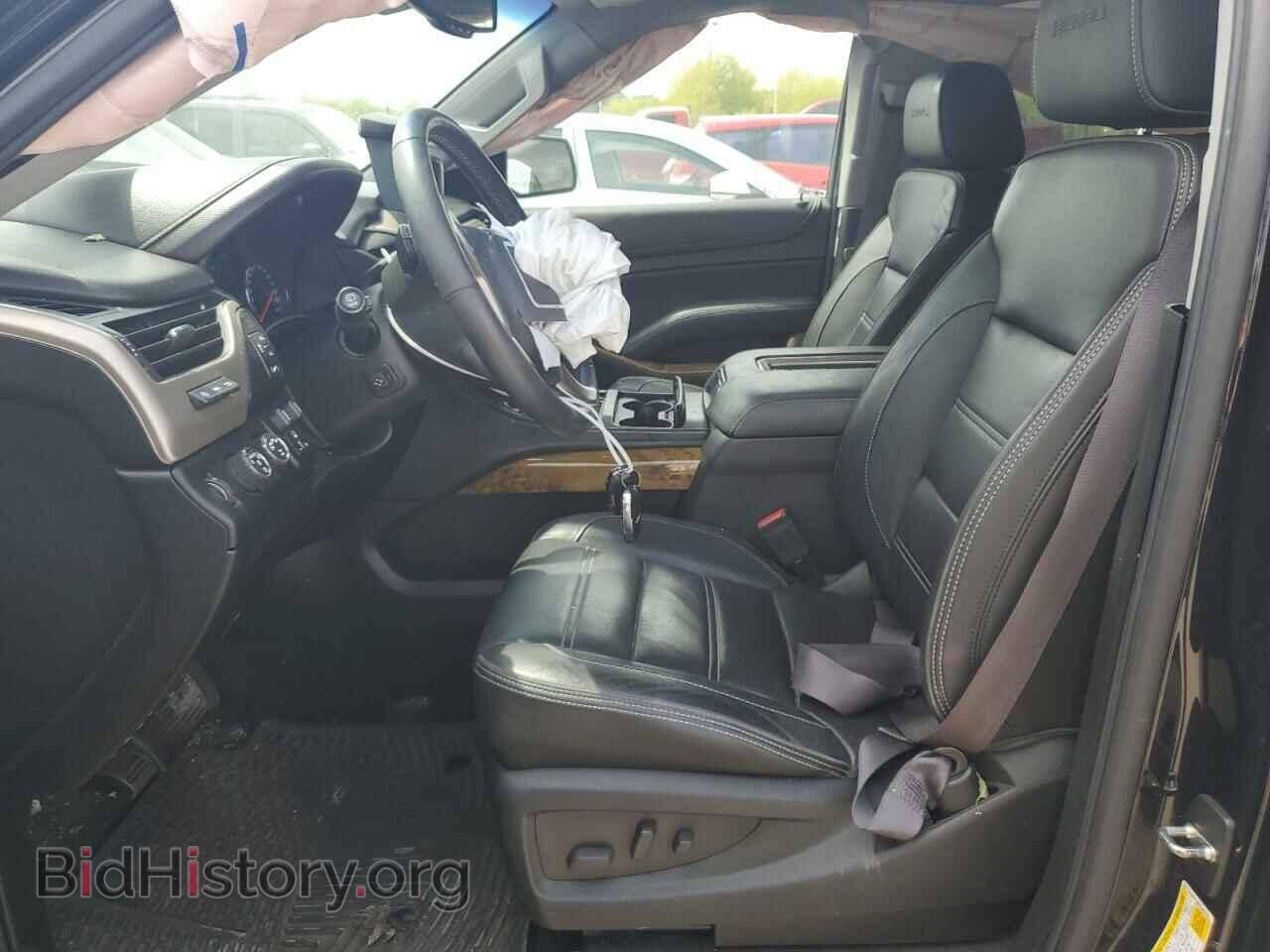 2017 GMC YUKON - VIN: 1GKS2HKJ8HR363133 - Фото 7