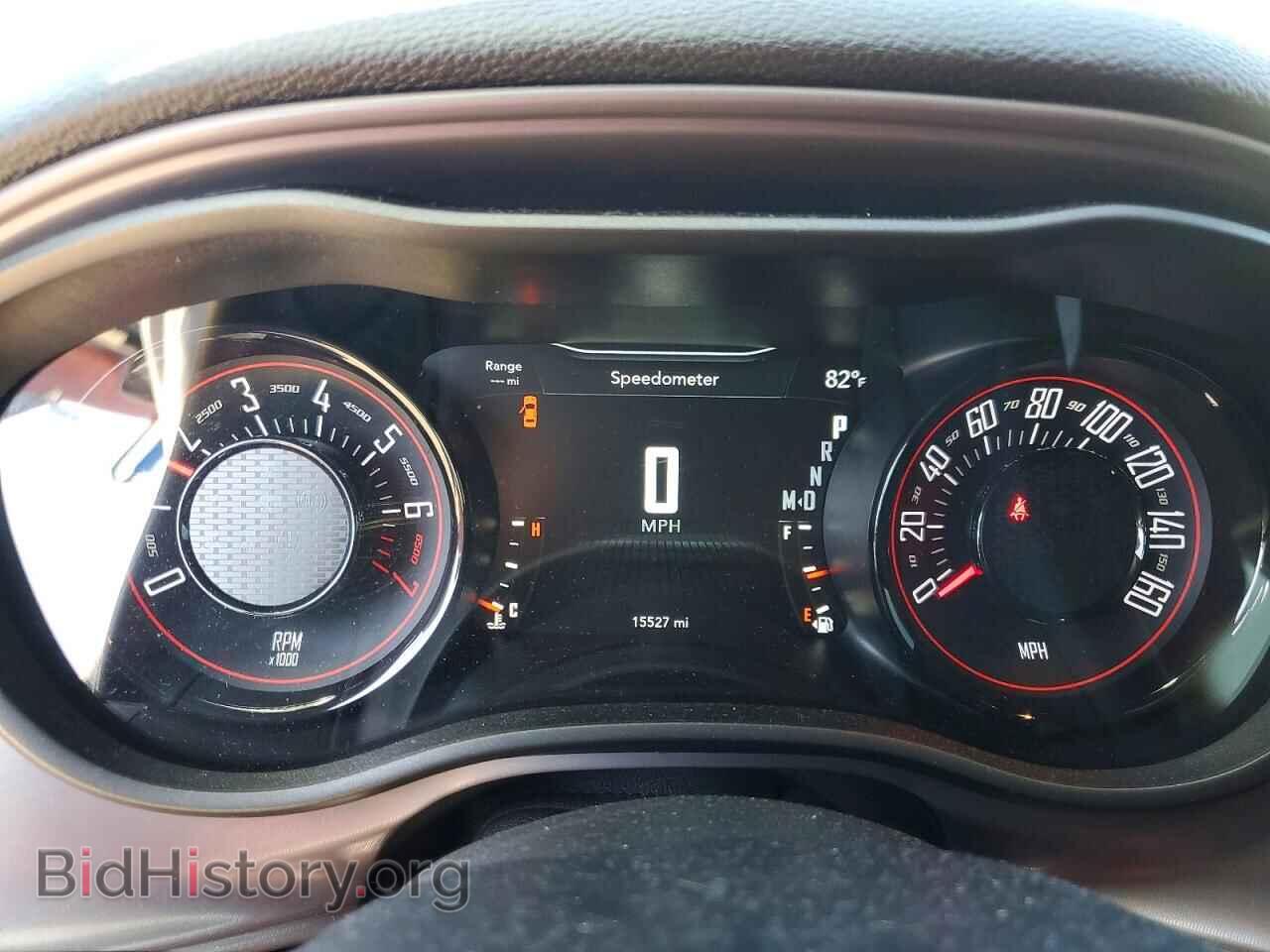 2023 DODGE CHALLENGER - VIN: 2C3CDZGG6PH597626 - Фото 9