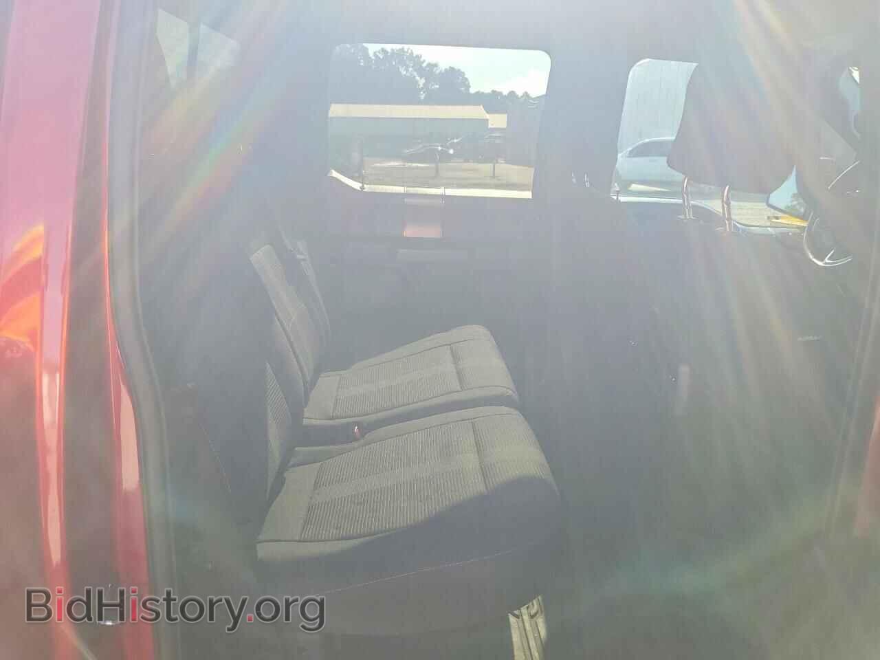 2017 FORD F150 - VIN: 1FTEW1CF4HKC57821 - Photo 10
