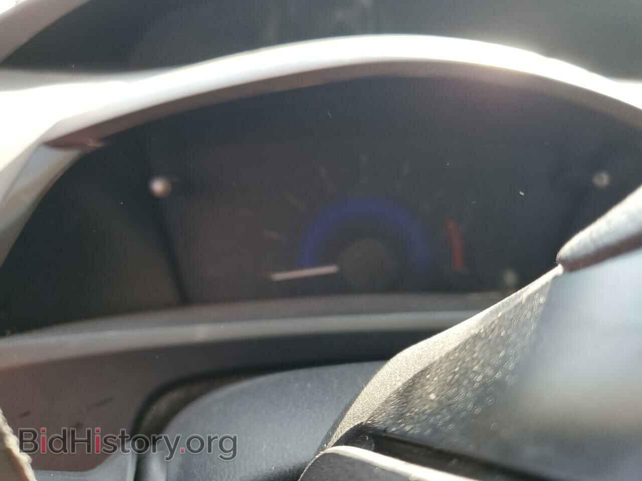 2012 HONDA CIVIC - VIN: 2HGFB2F86CH334306 - Photo 9