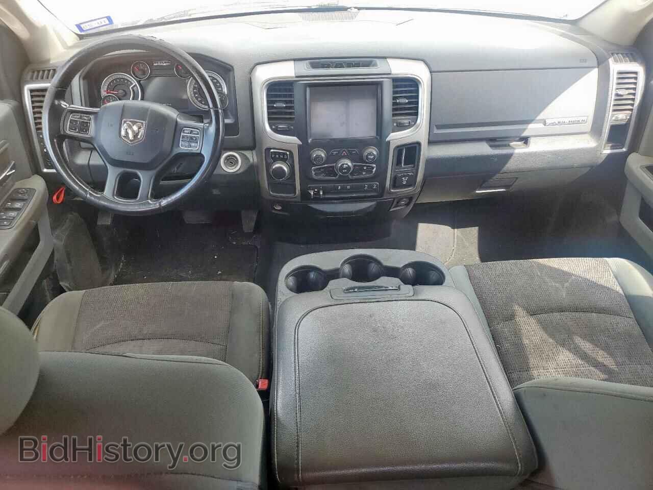 2017 RAM 1500 - VIN: 1C6RR6GT3HS651016 - Фото 8