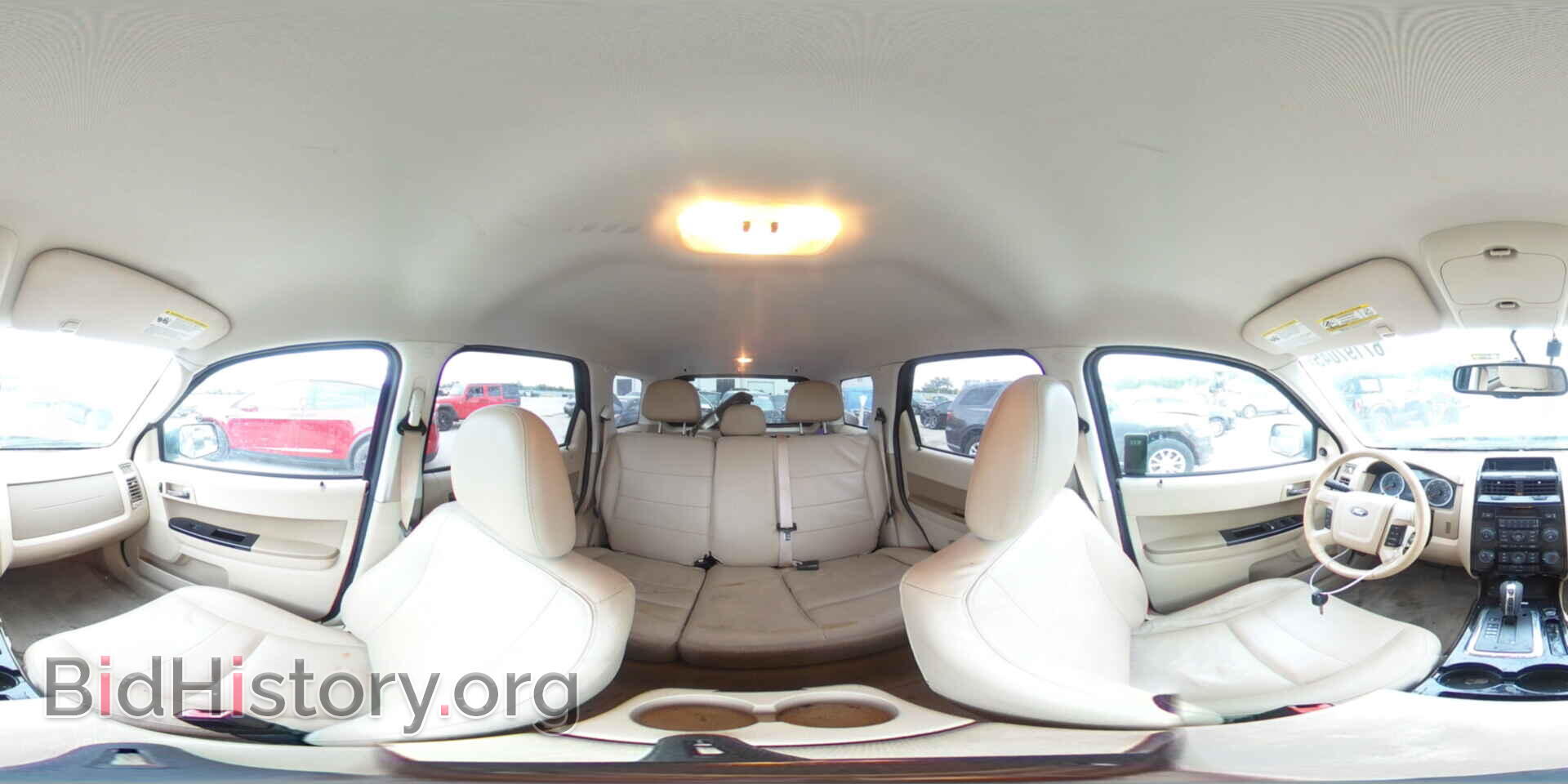 2012 FORD ESCAPE - VIN: 1FMCU0E73CKB91201 - Фото 16
