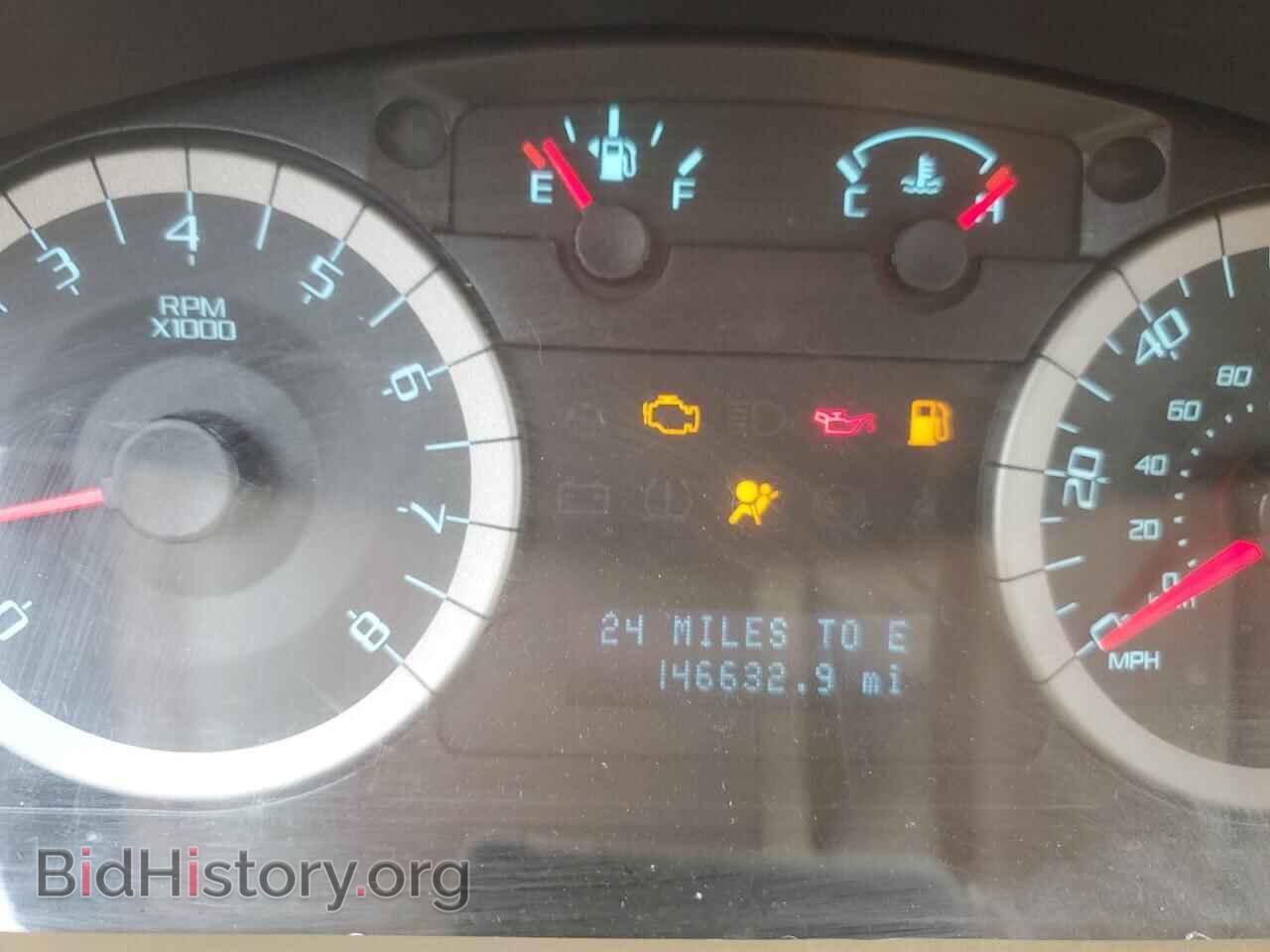 2012 FORD ESCAPE - VIN: 1FMCU0E73CKB91201 - Фото 9